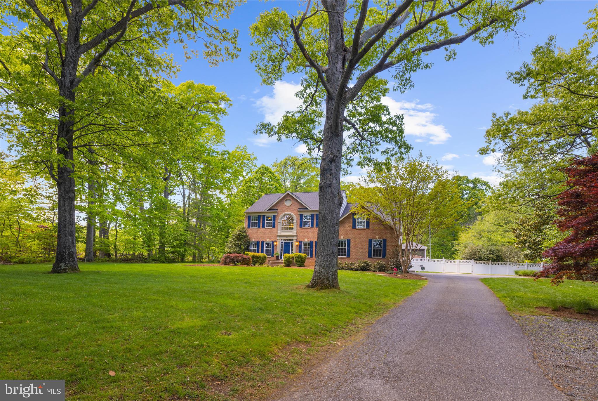 SEVERNA PARK - Residential