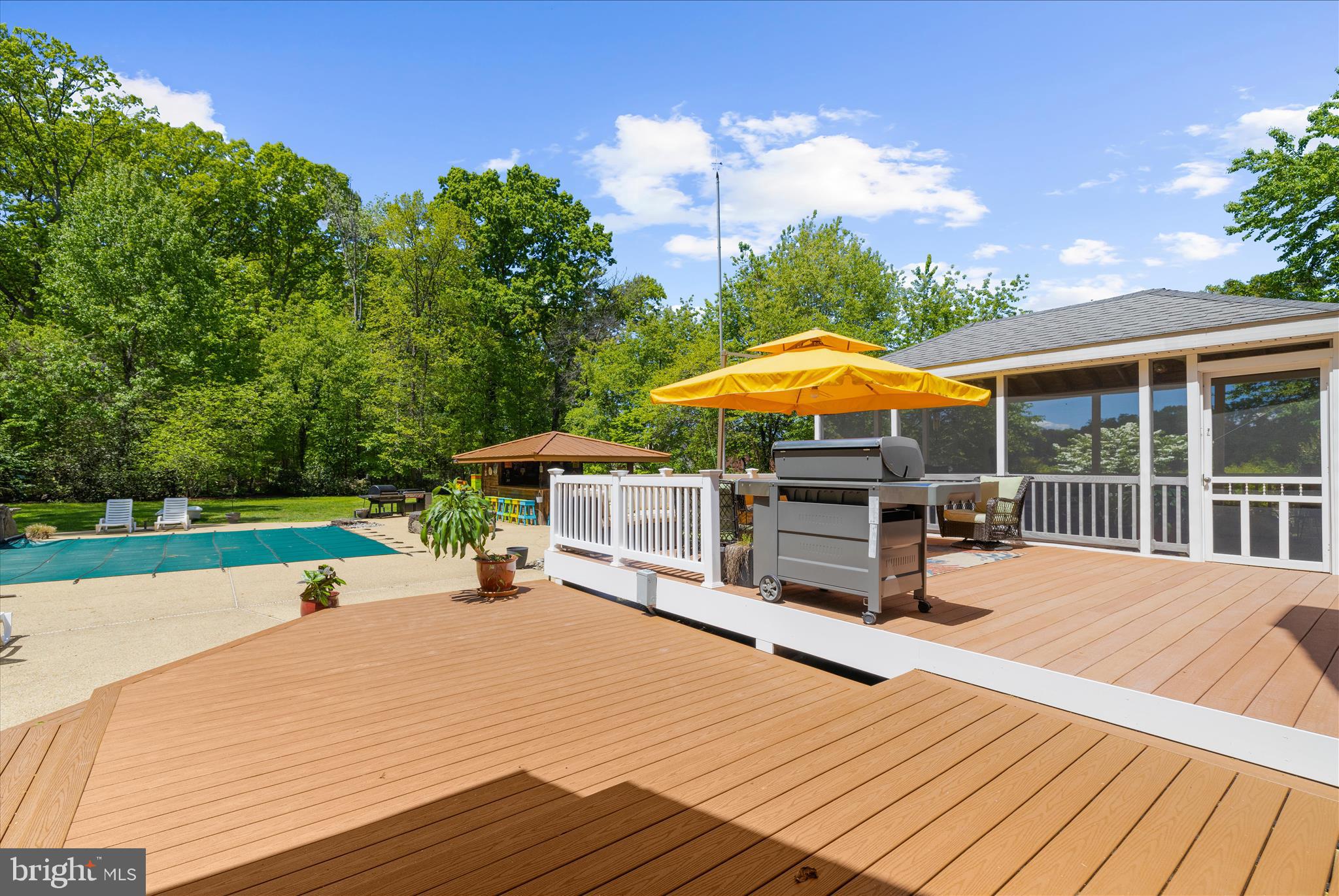 SEVERNA PARK - Residential