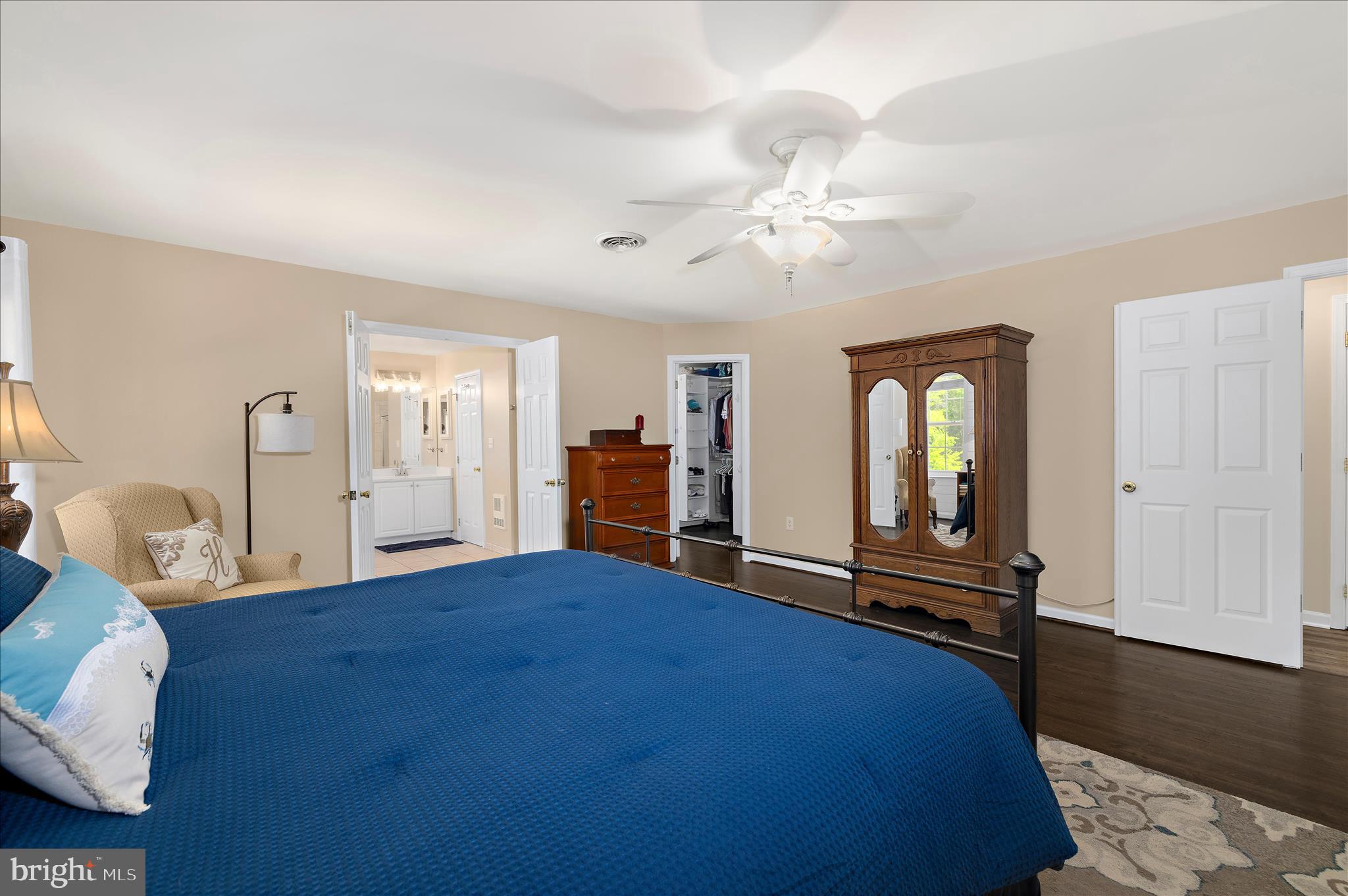 SEVERNA PARK - Residential