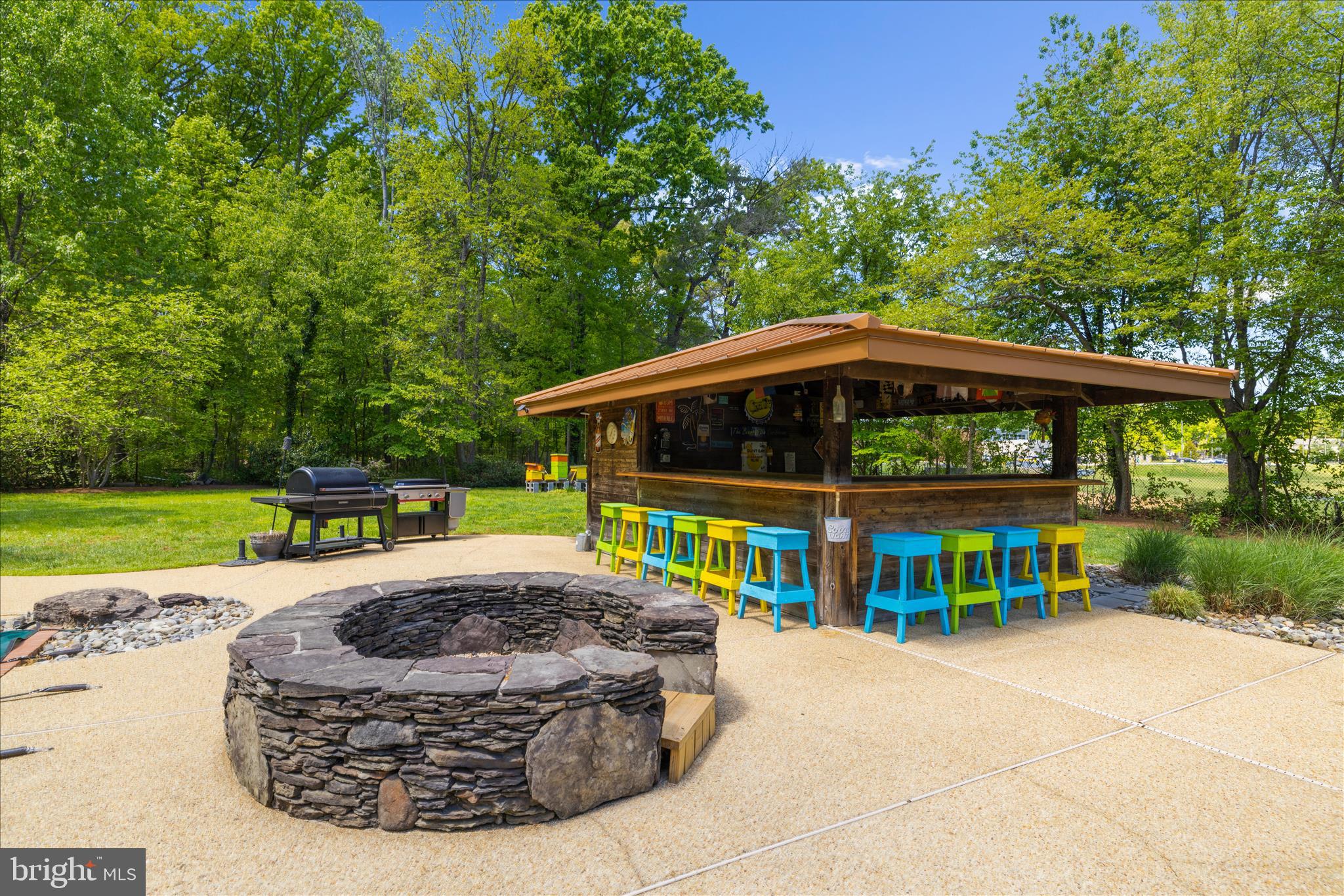 SEVERNA PARK - Residential