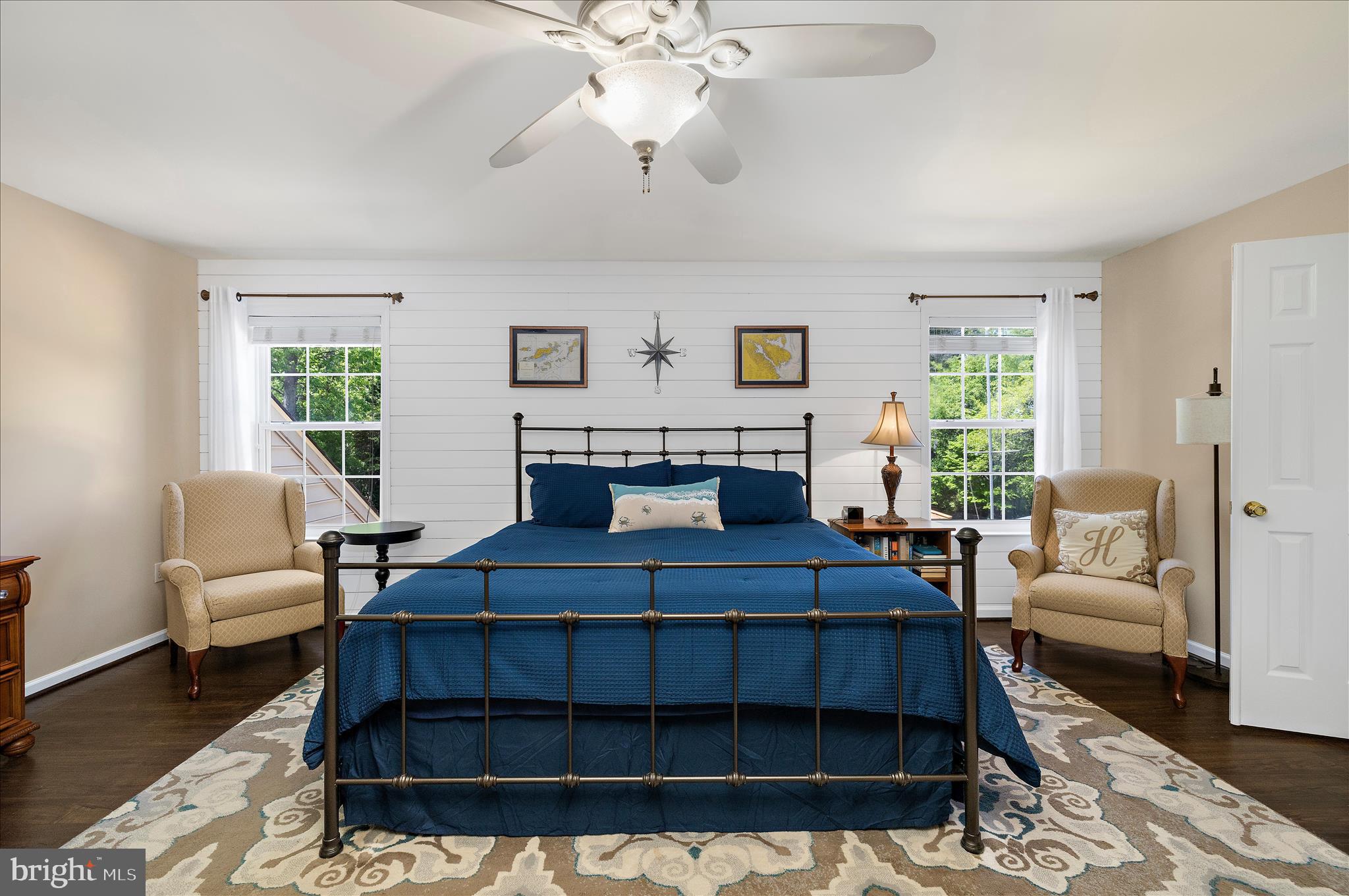 SEVERNA PARK - Residential