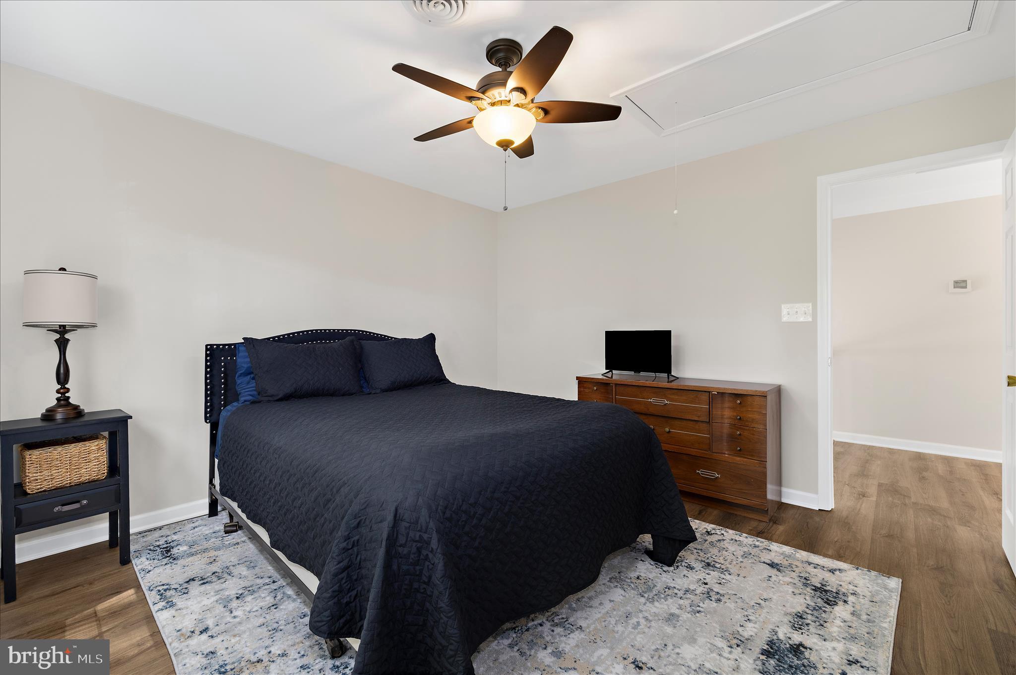 SEVERNA PARK - Residential