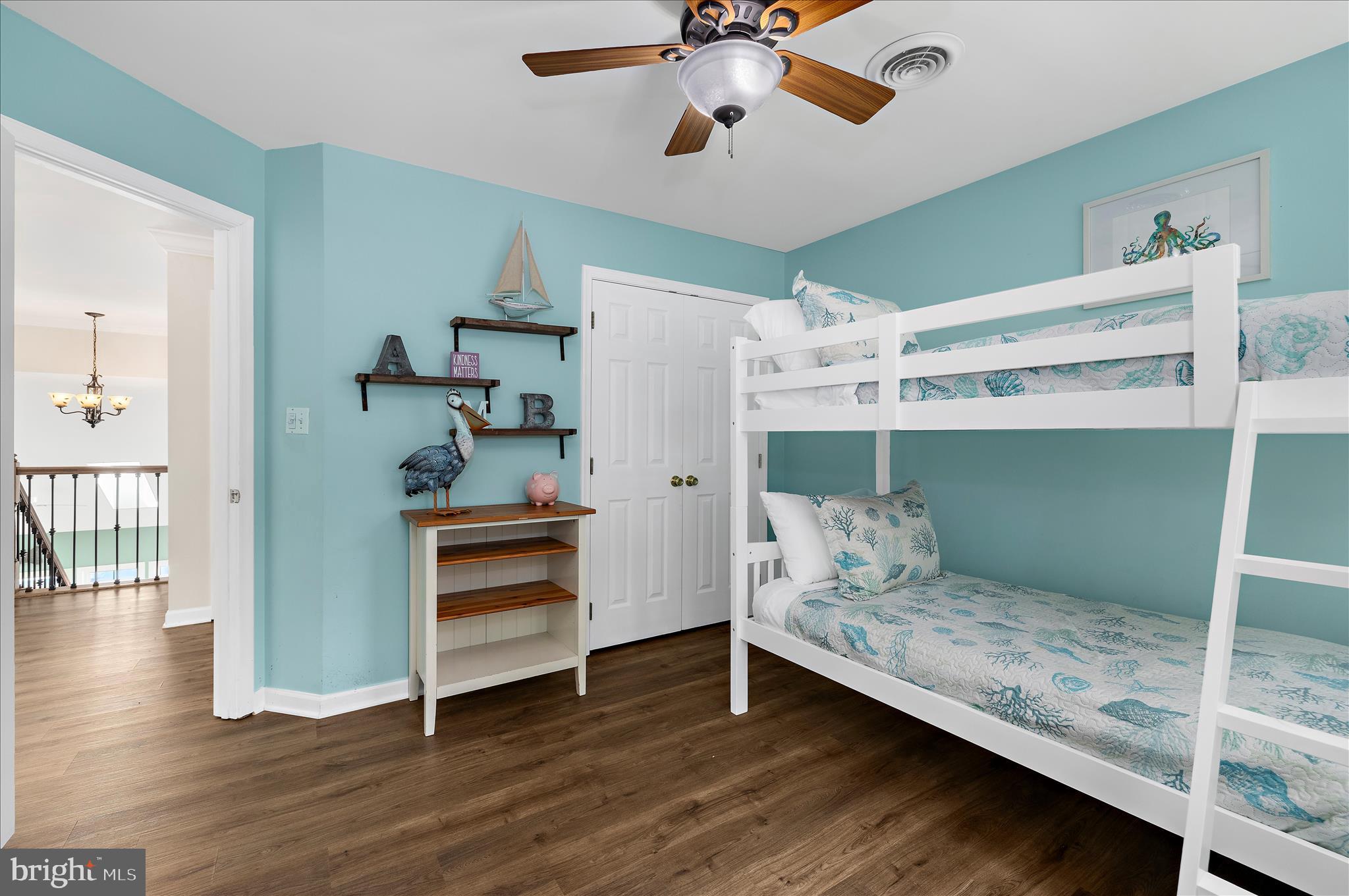 SEVERNA PARK - Residential