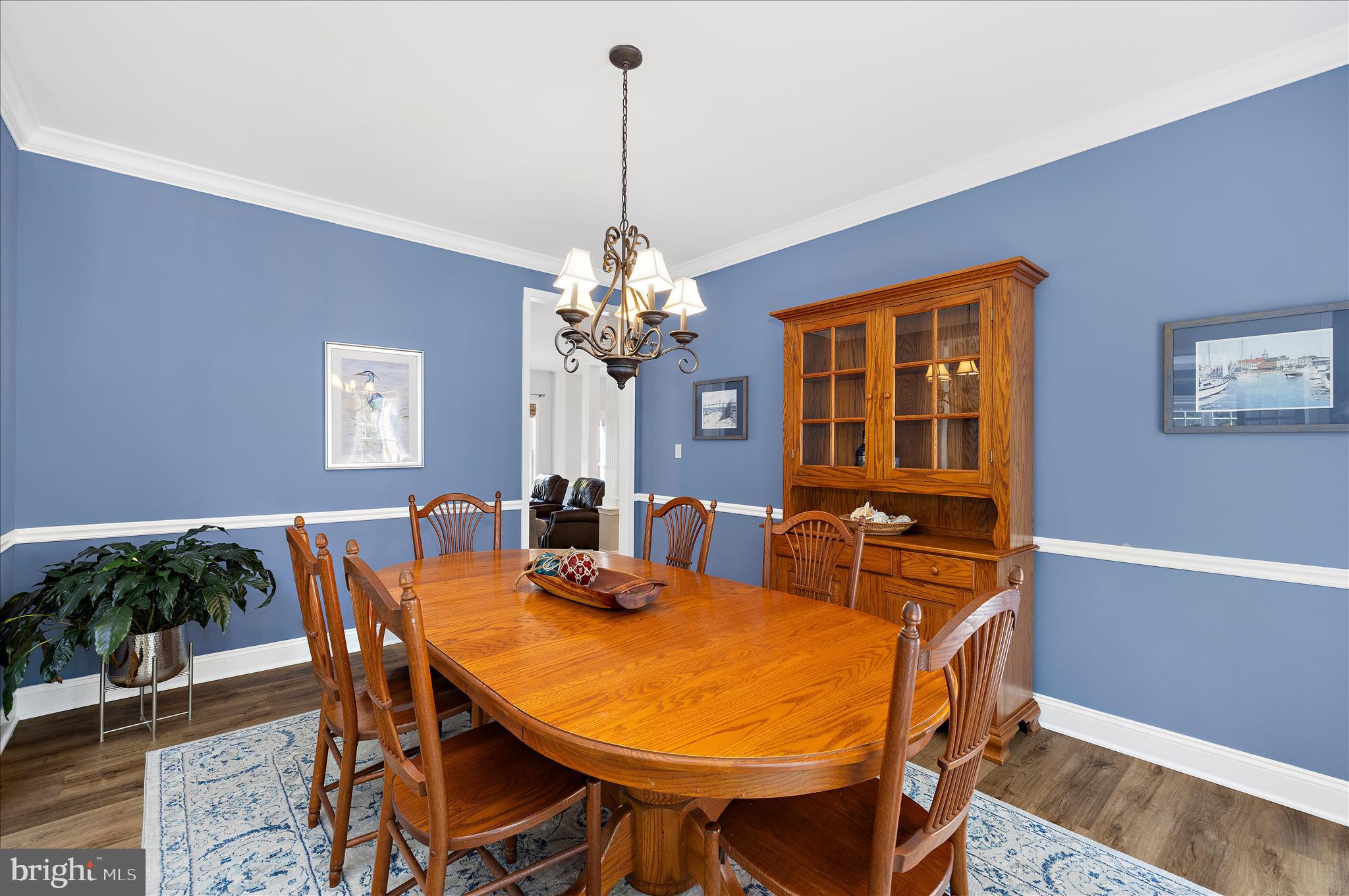 SEVERNA PARK - Residential