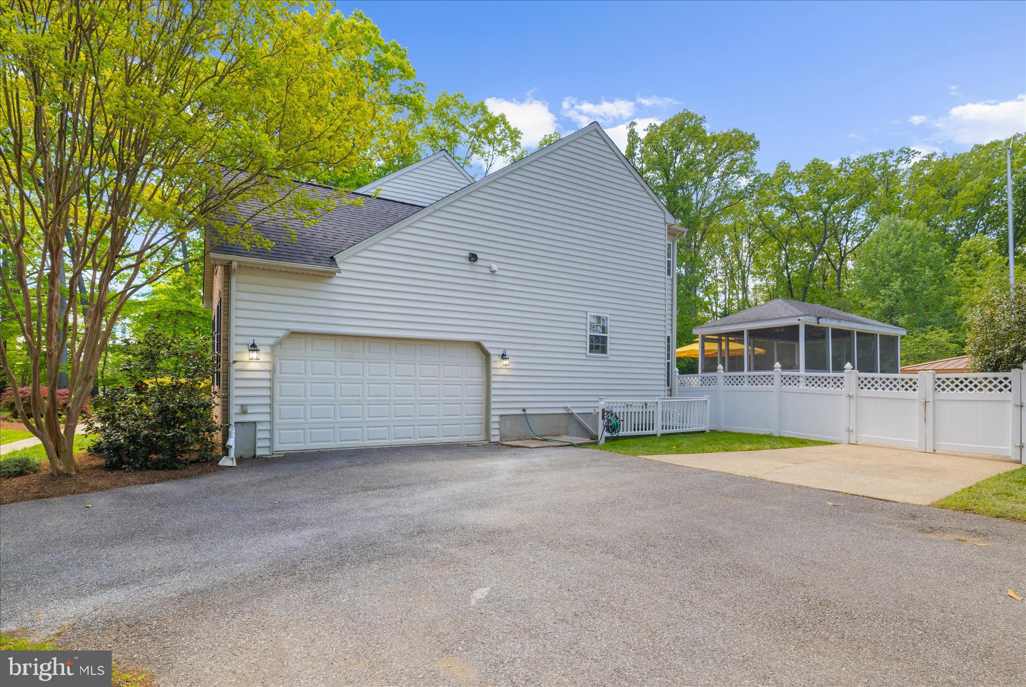 SEVERNA PARK - Residential