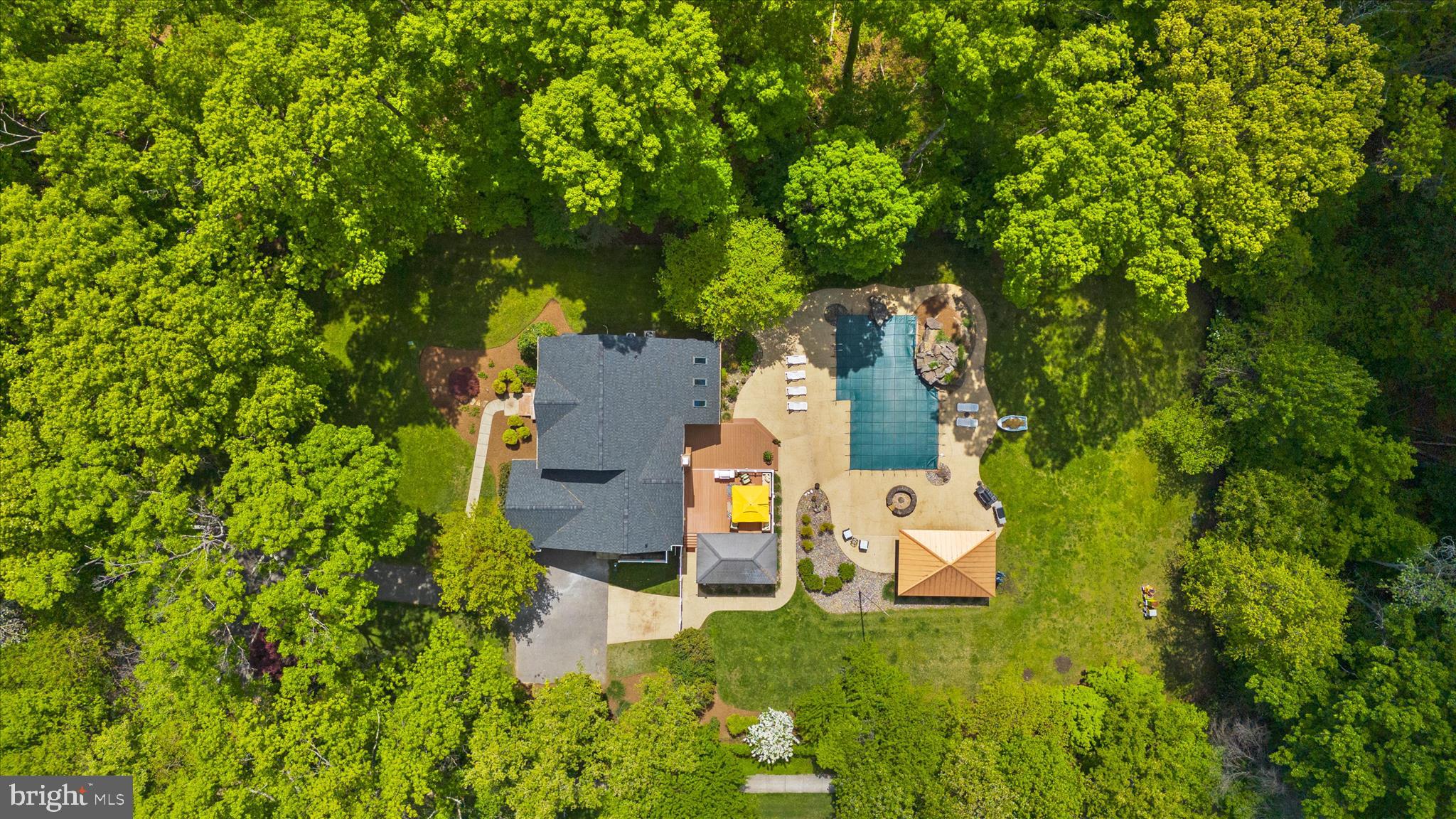 SEVERNA PARK - Residential