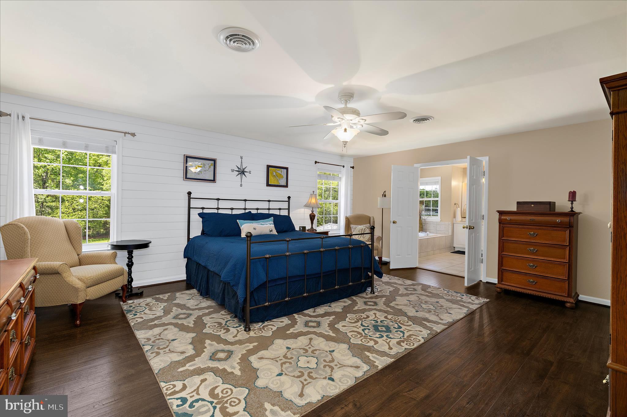 SEVERNA PARK - Residential