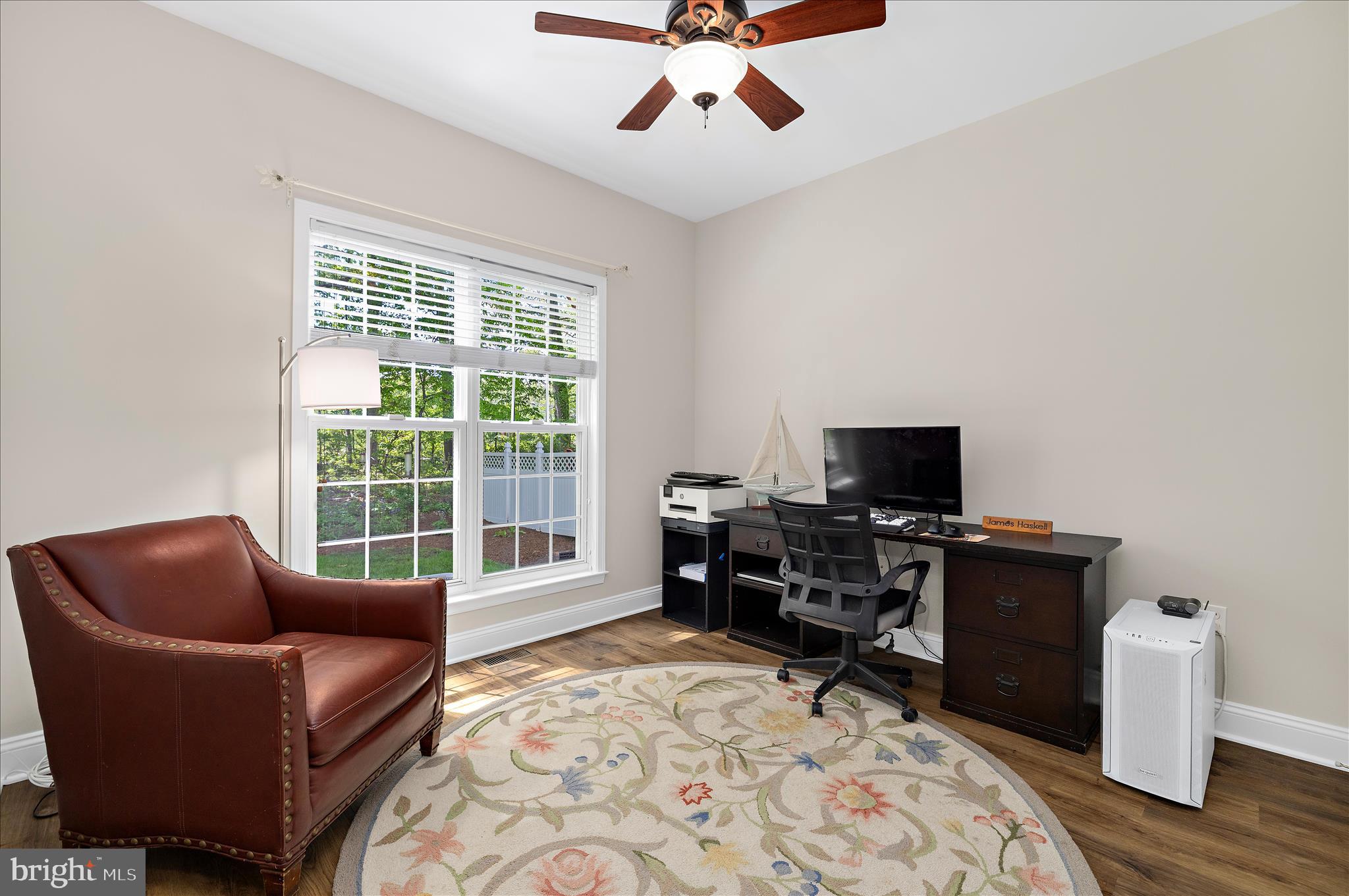 SEVERNA PARK - Residential