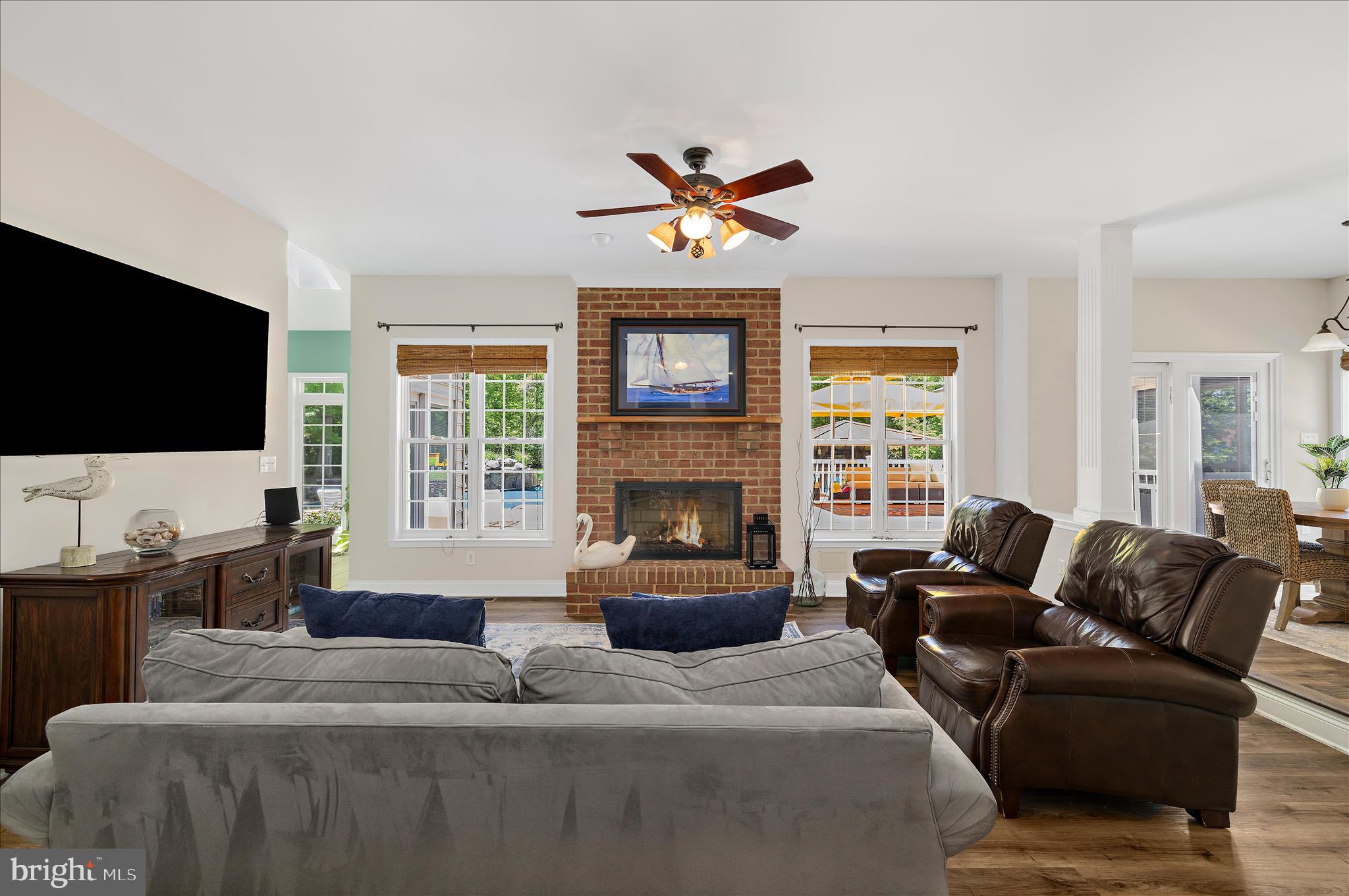 SEVERNA PARK - Residential