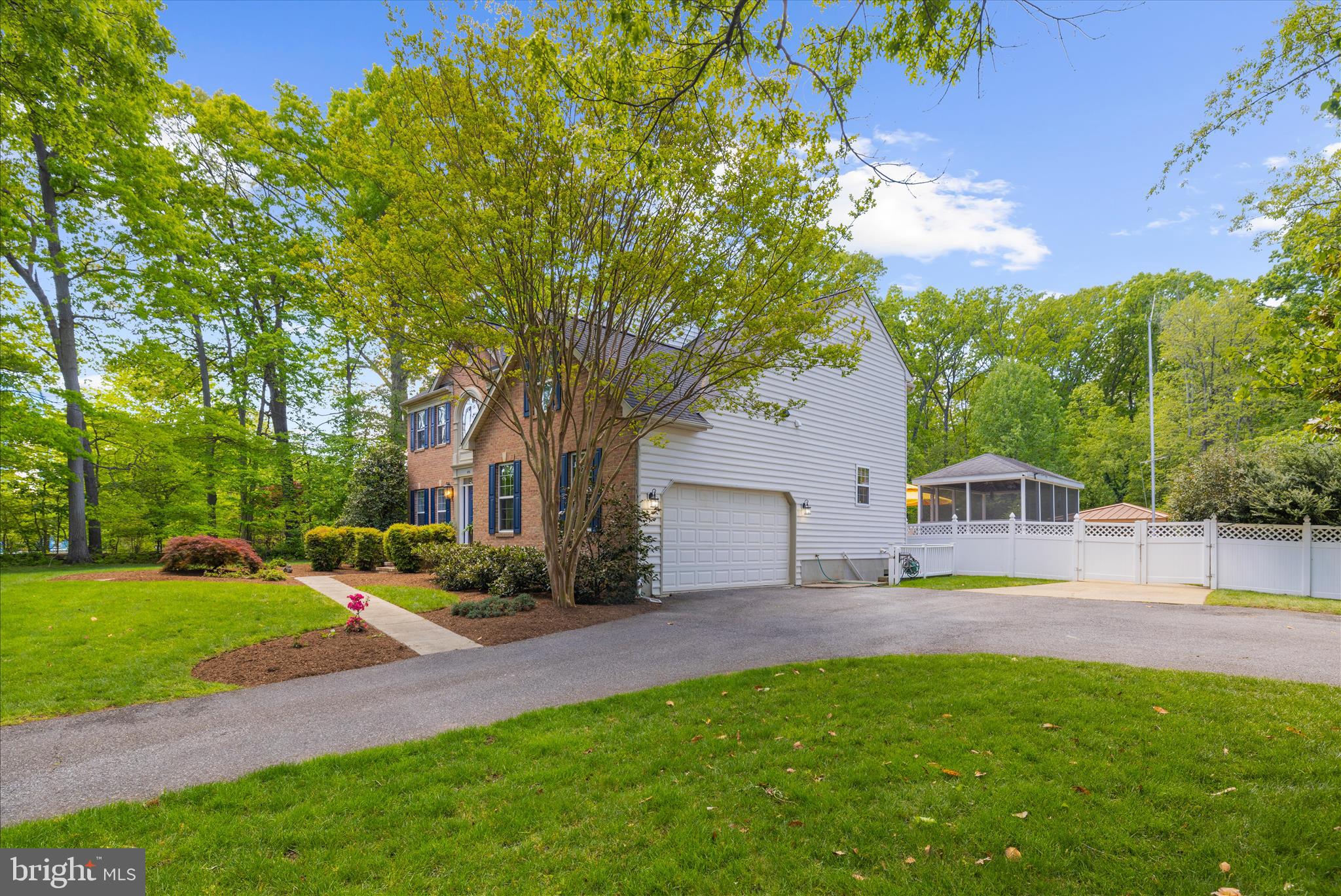 SEVERNA PARK - Residential