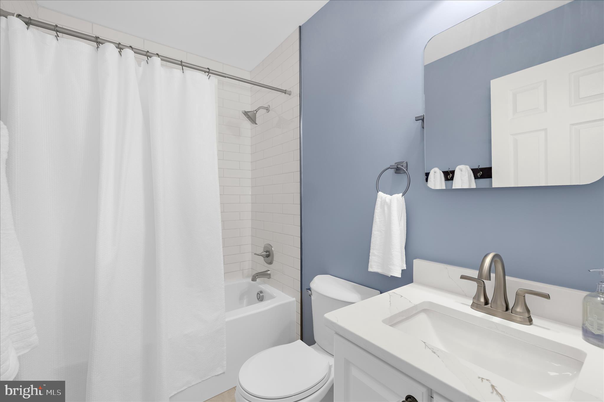 SEVERNA PARK - Residential