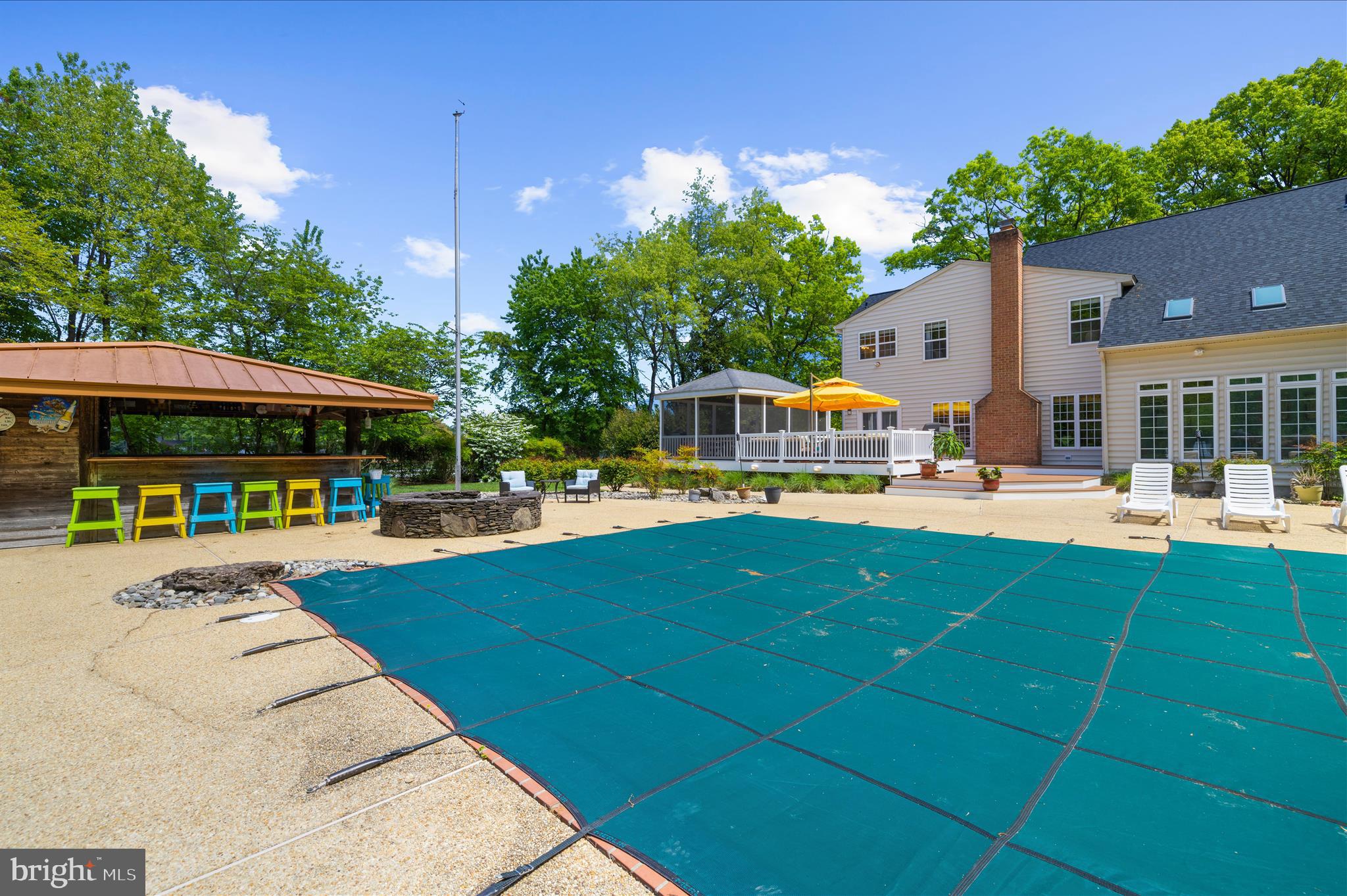 SEVERNA PARK - Residential