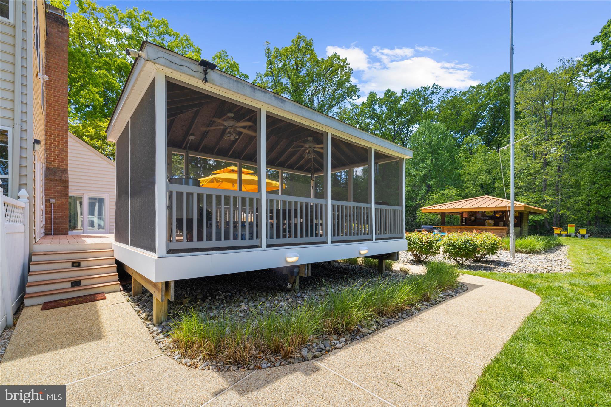 SEVERNA PARK - Residential
