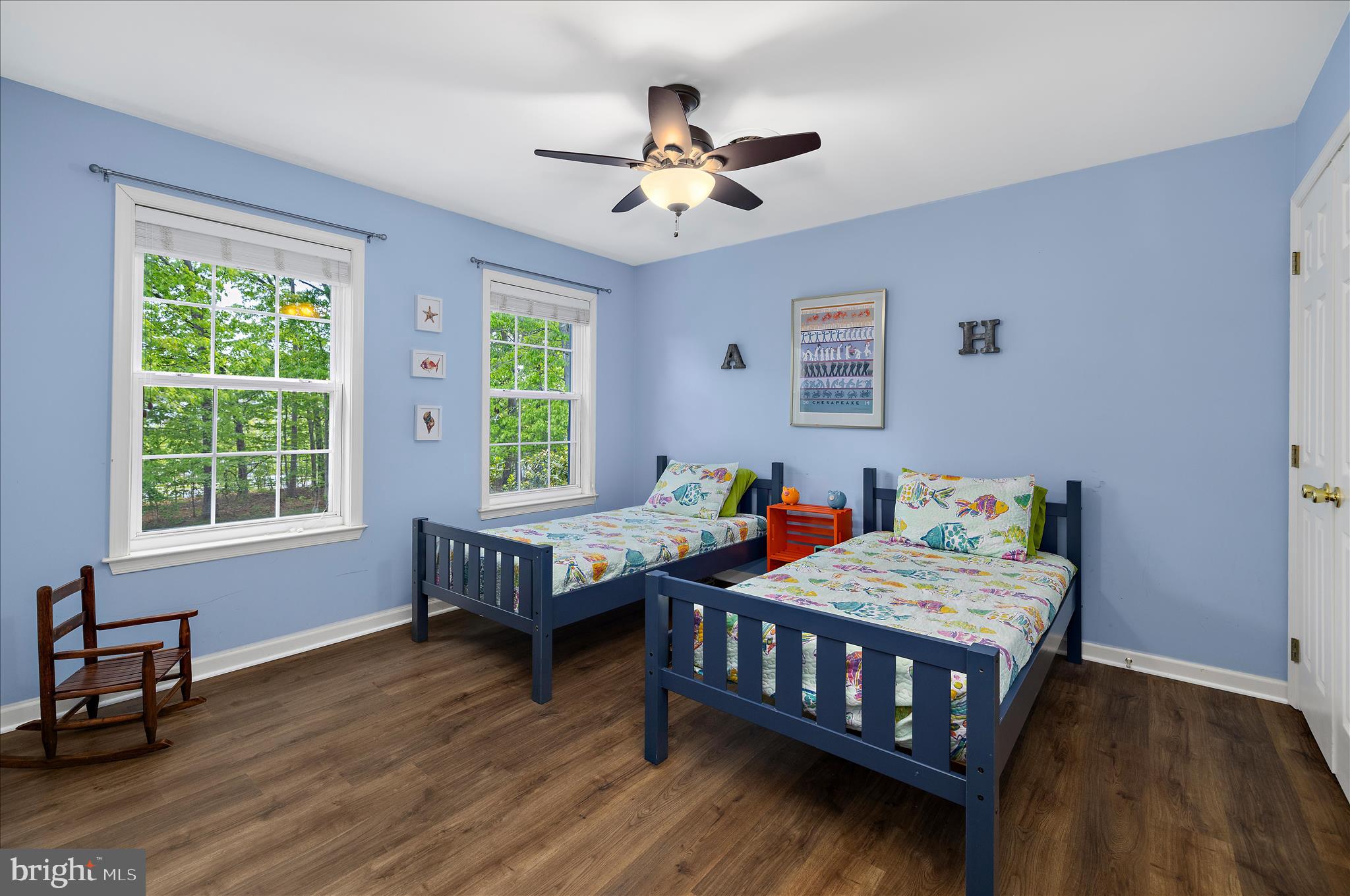 SEVERNA PARK - Residential
