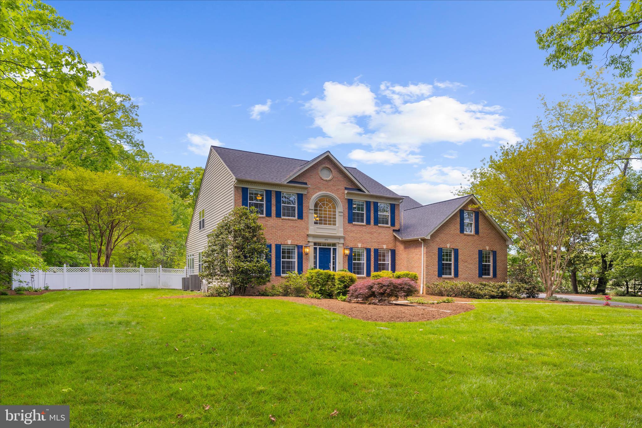 SEVERNA PARK - Residential