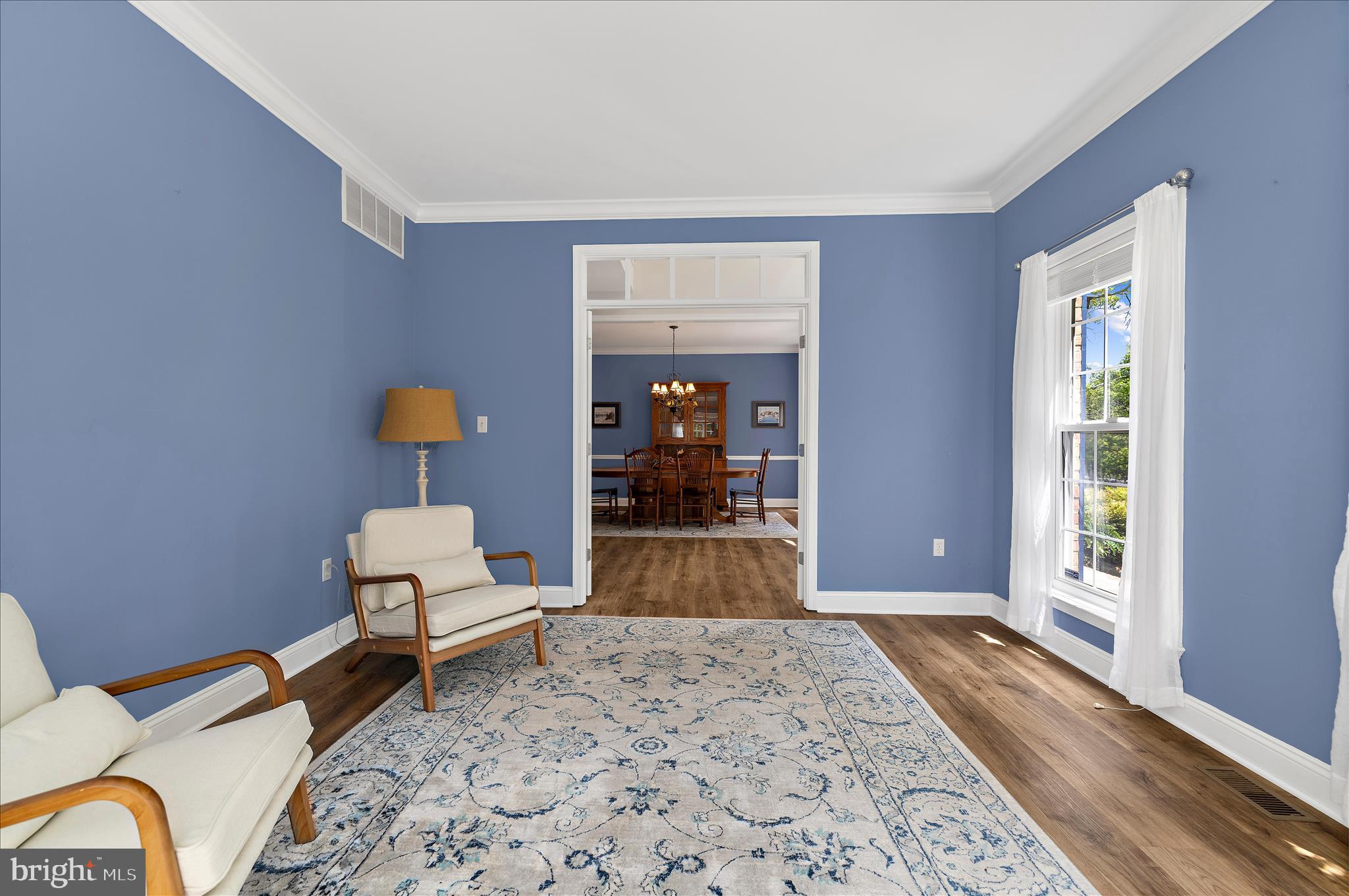 SEVERNA PARK - Residential