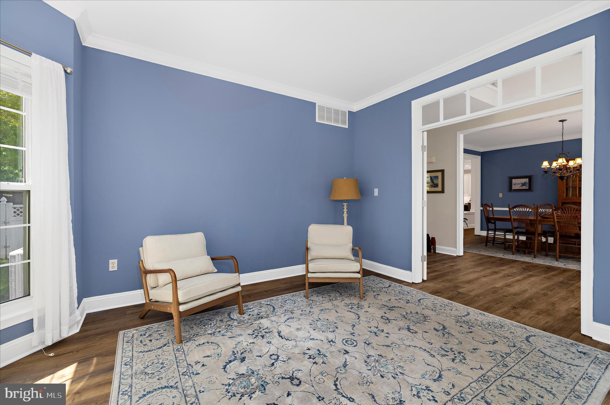 SEVERNA PARK - Residential