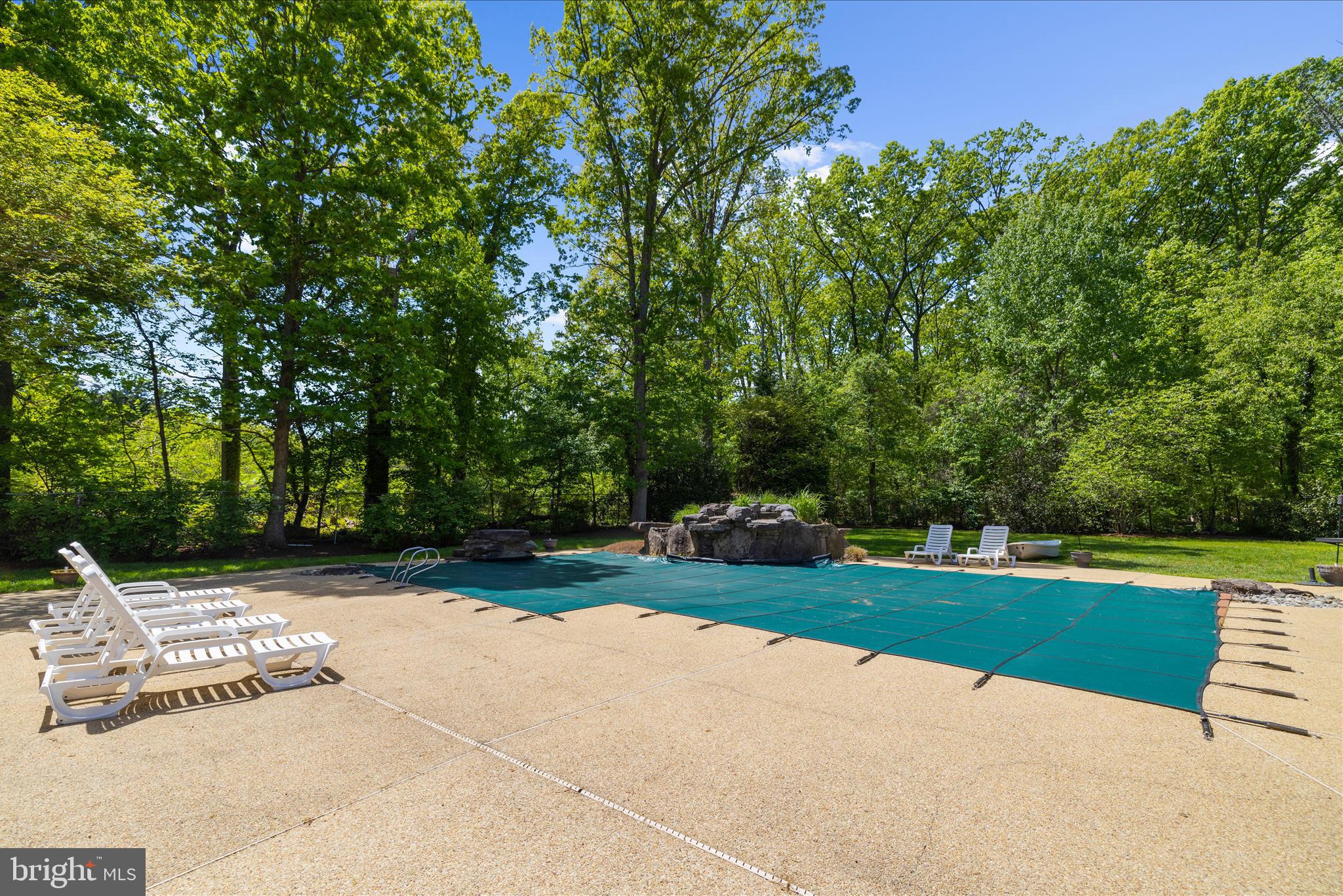 SEVERNA PARK - Residential