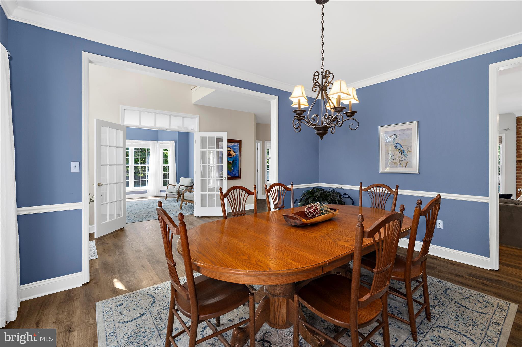 SEVERNA PARK - Residential