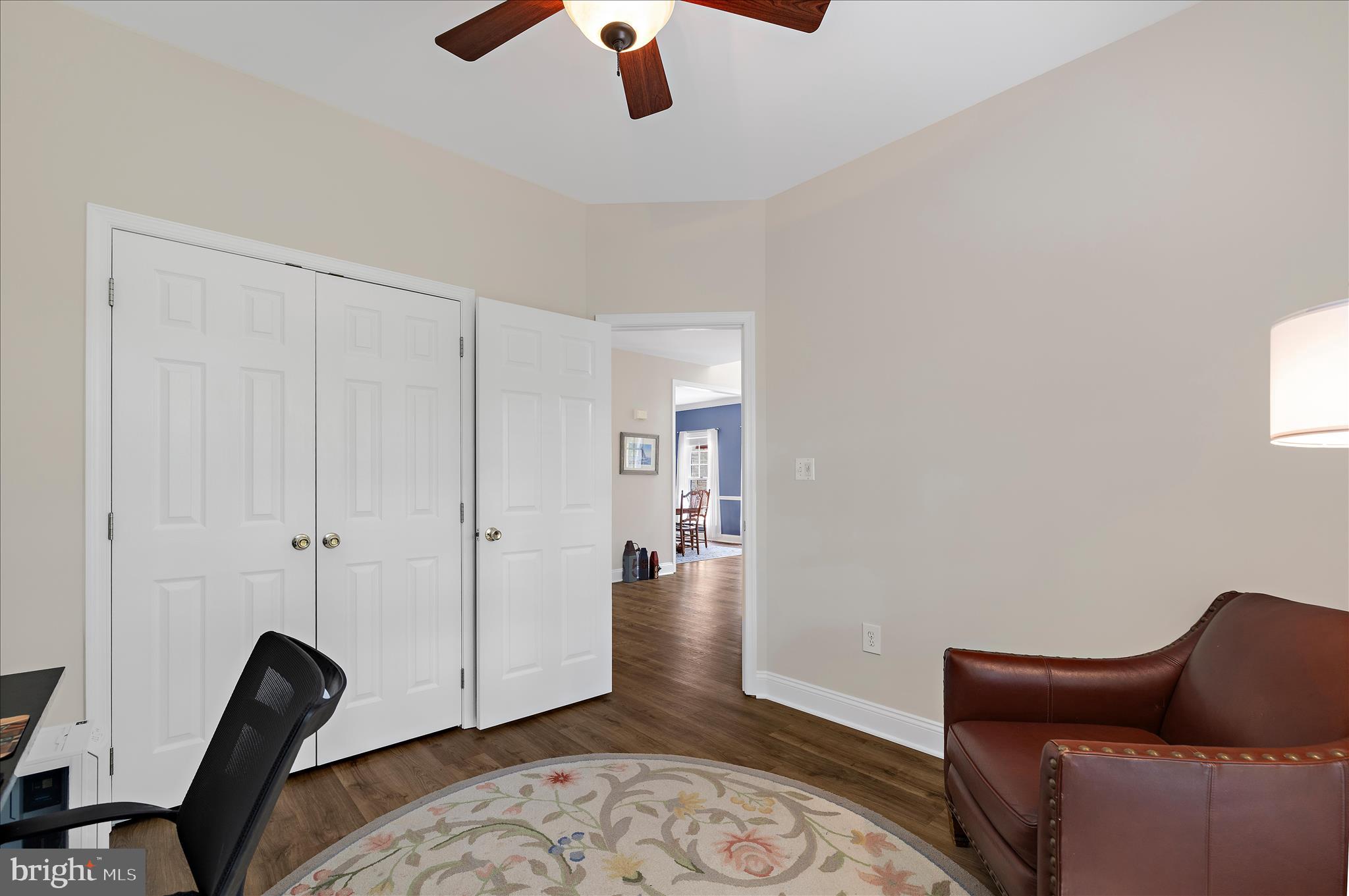 SEVERNA PARK - Residential