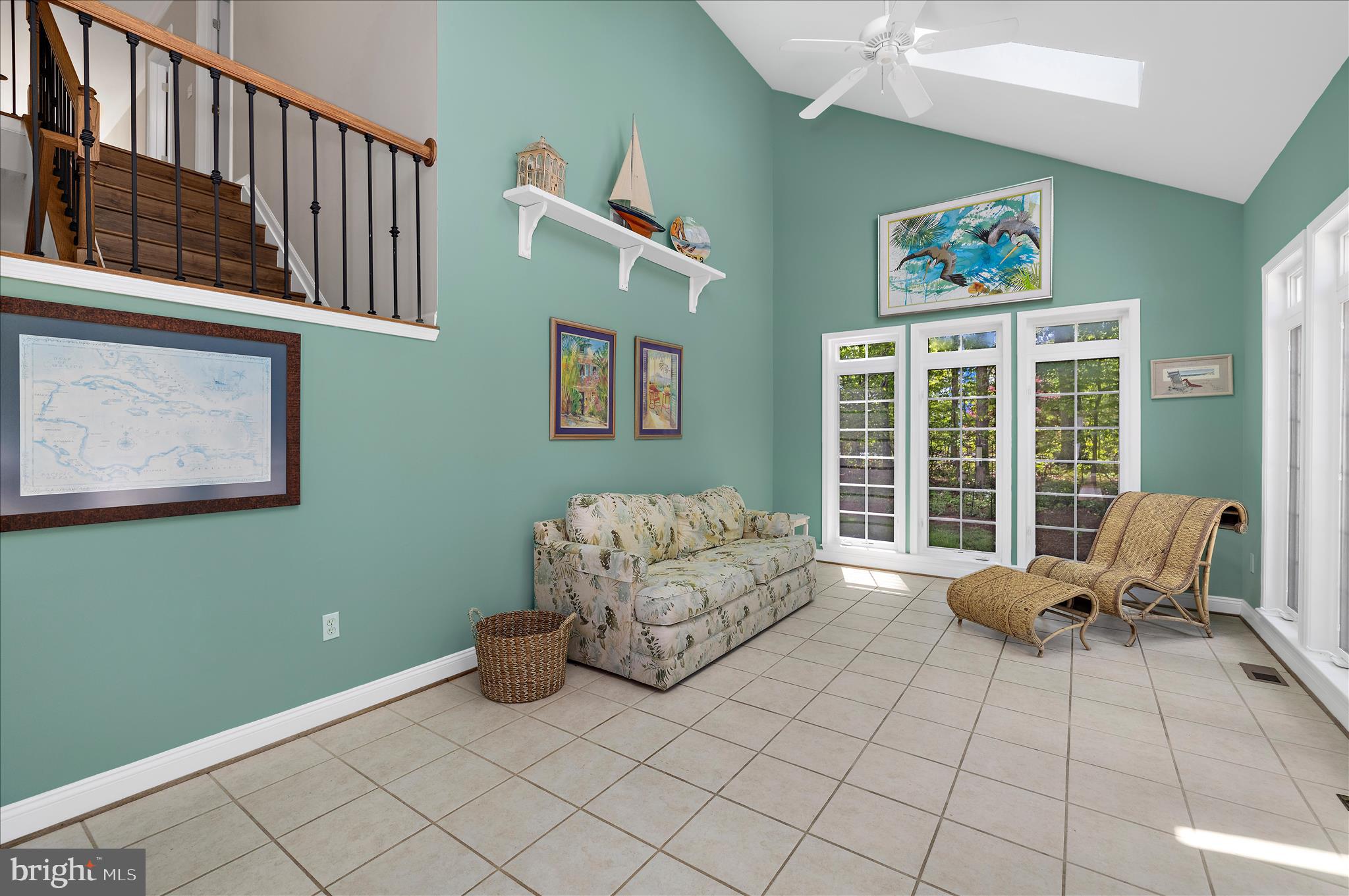 SEVERNA PARK - Residential