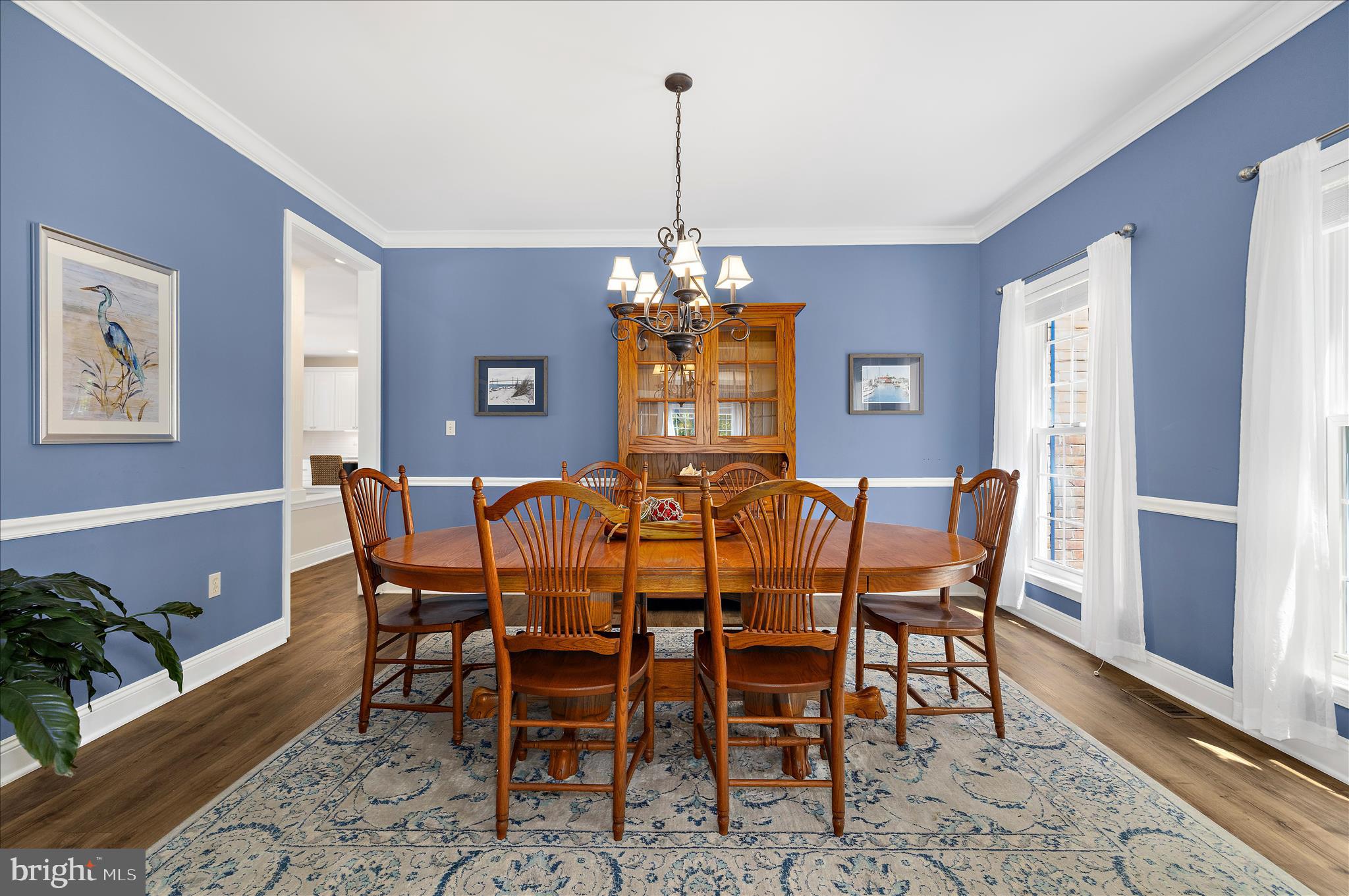 SEVERNA PARK - Residential
