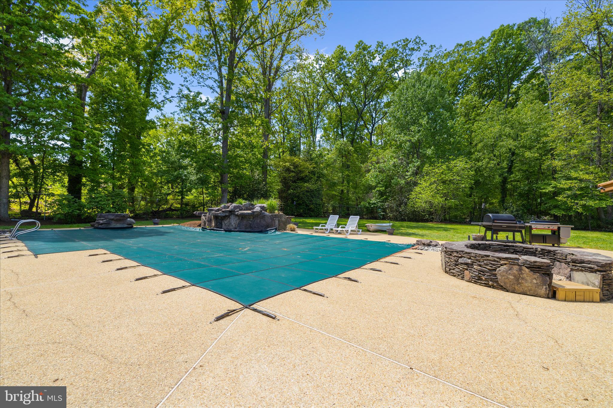 SEVERNA PARK - Residential