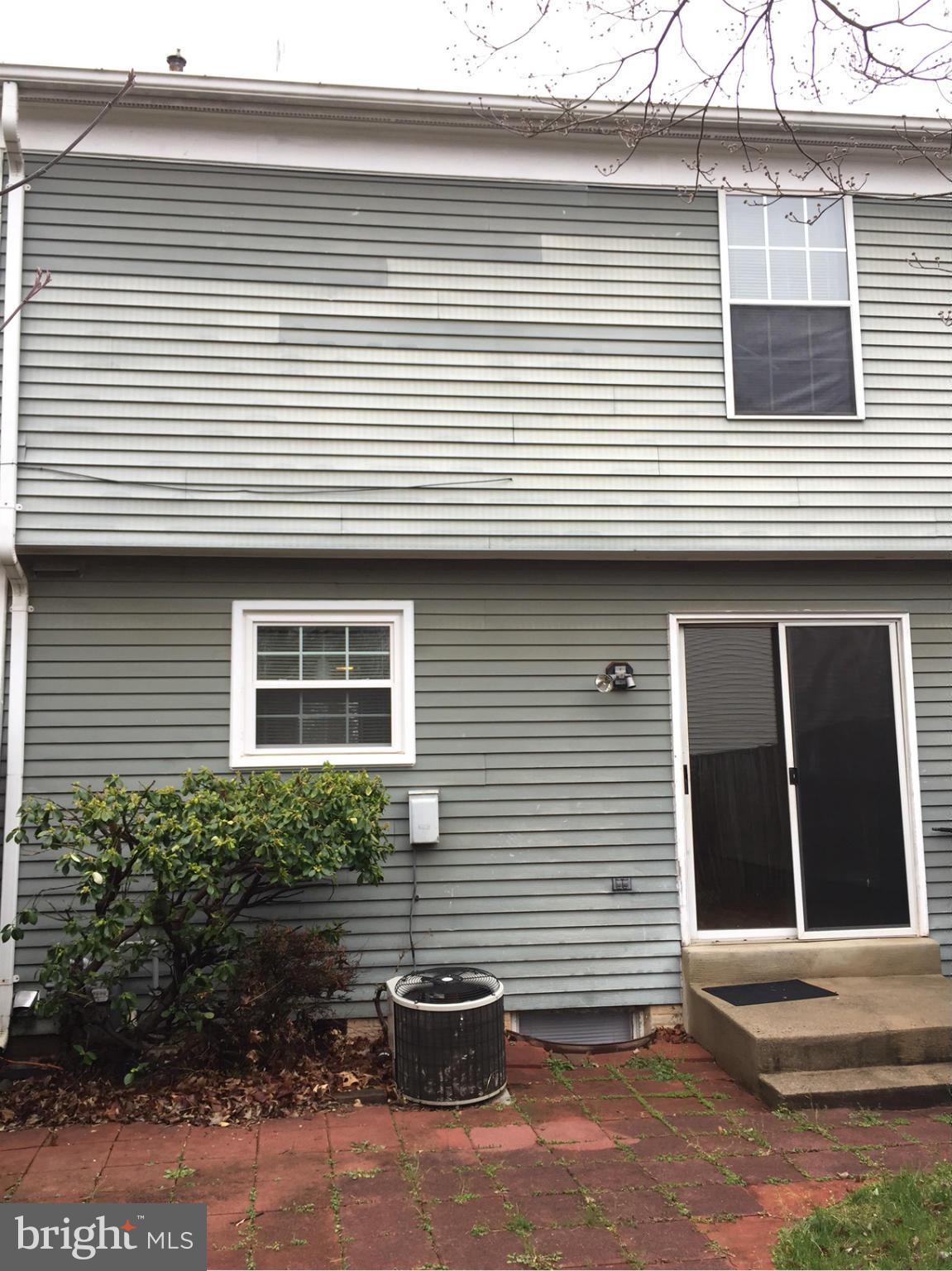 CHURCHILL TOWN SECTOR - Residential