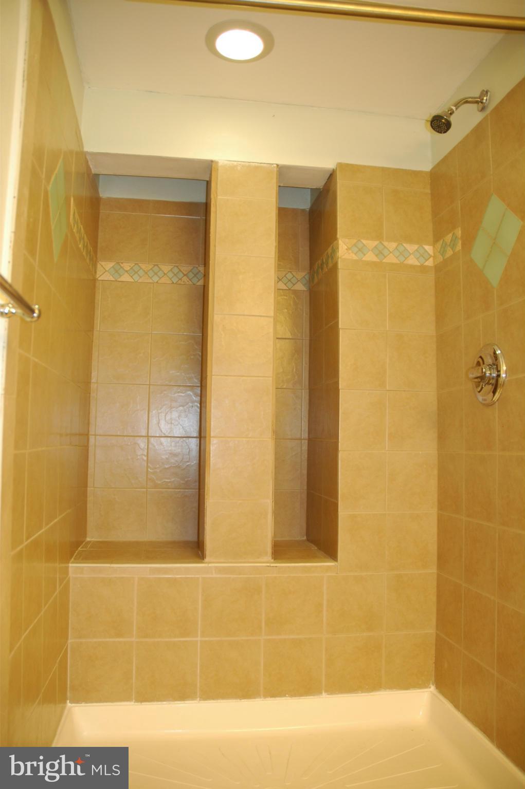 CHURCHILL TOWN SECTOR - Residential