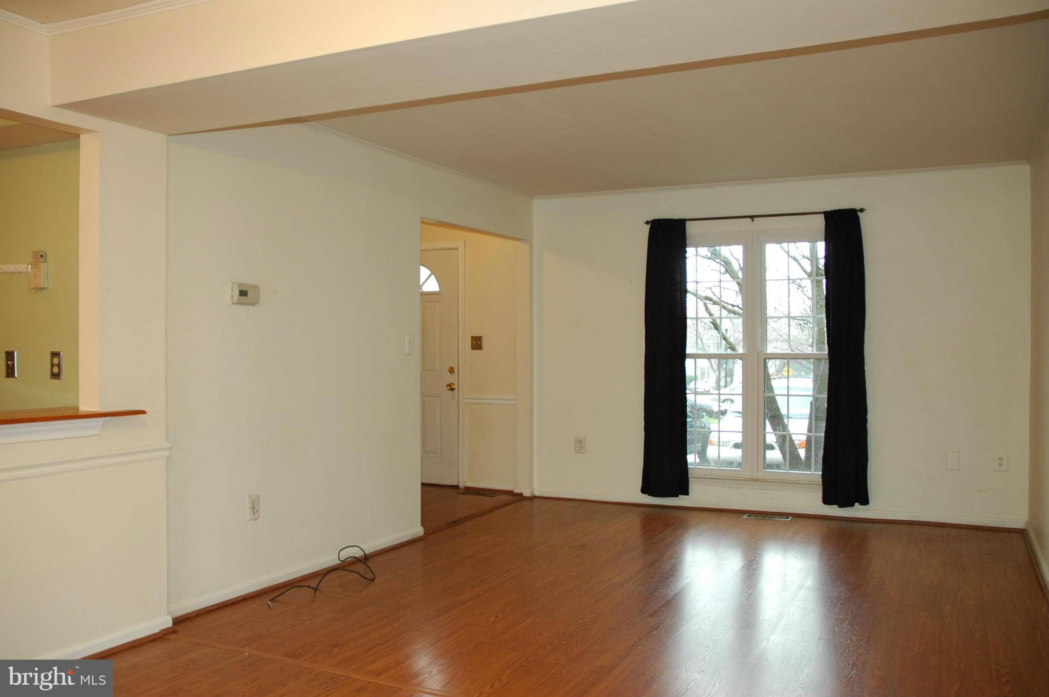 CHURCHILL TOWN SECTOR - Residential