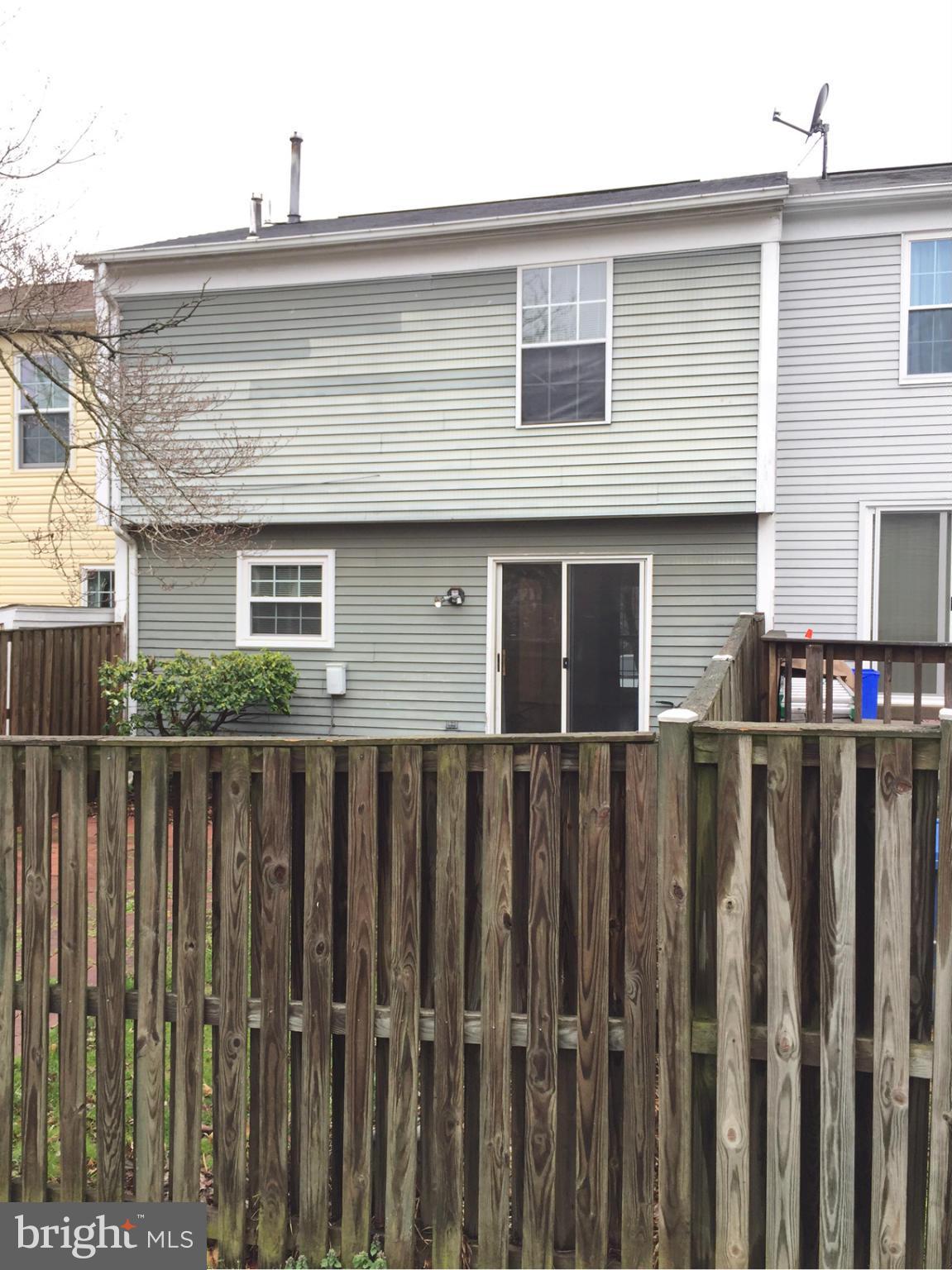 CHURCHILL TOWN SECTOR - Residential