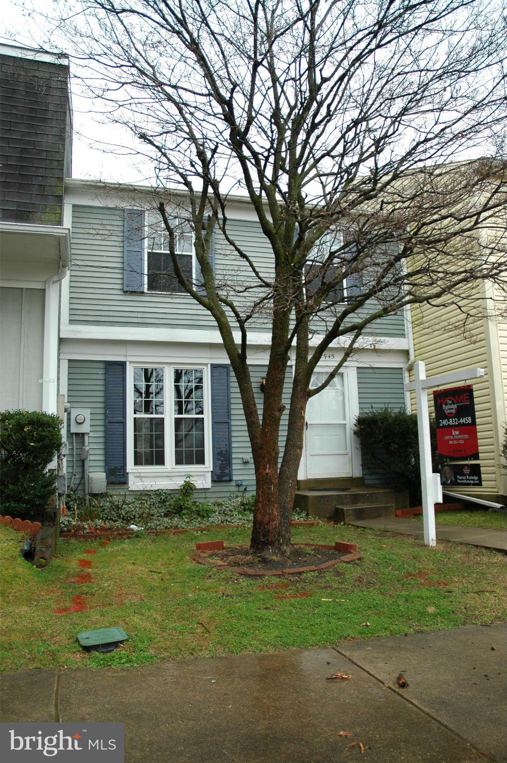 CHURCHILL TOWN SECTOR - Residential