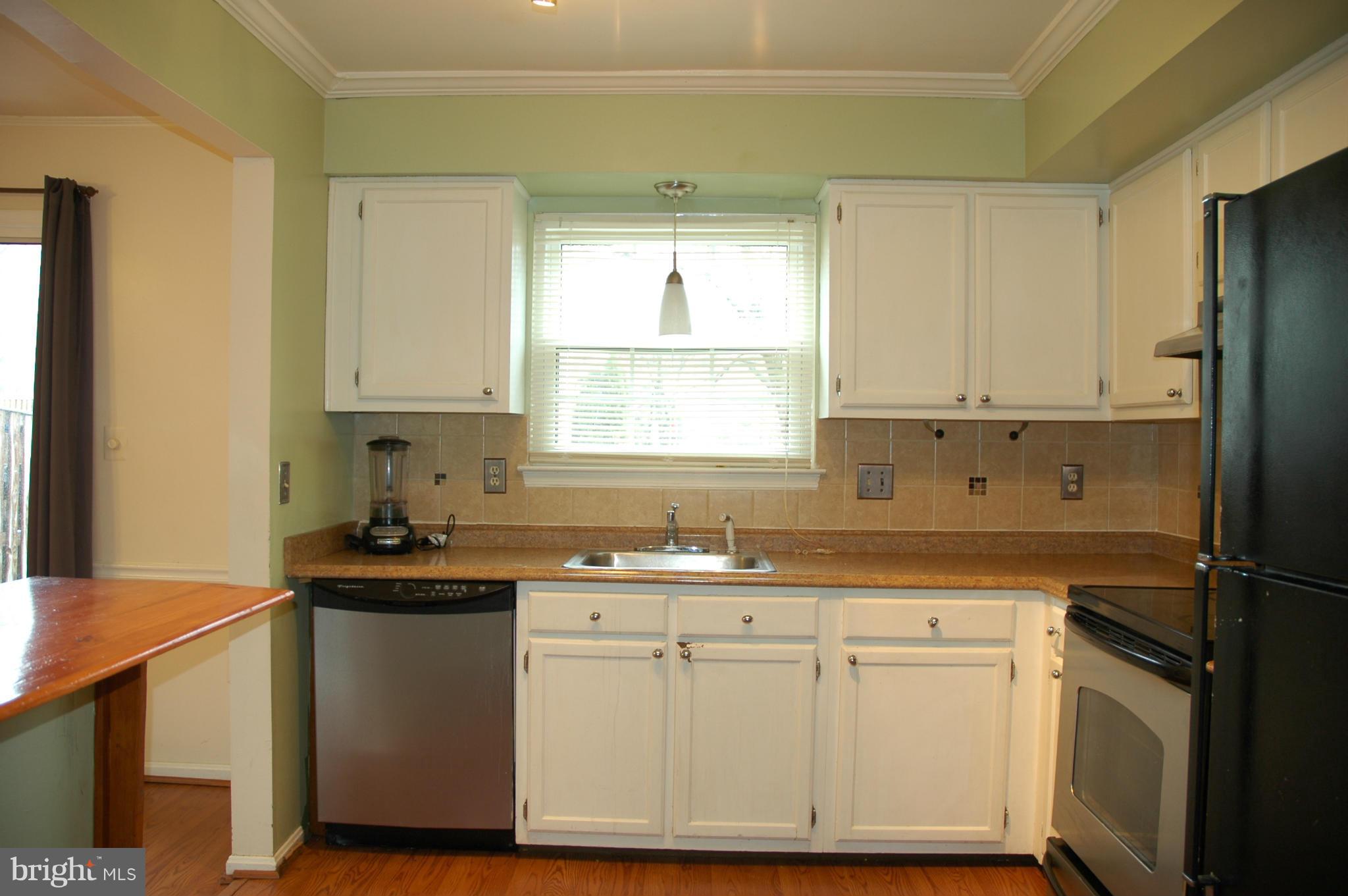 CHURCHILL TOWN SECTOR - Residential