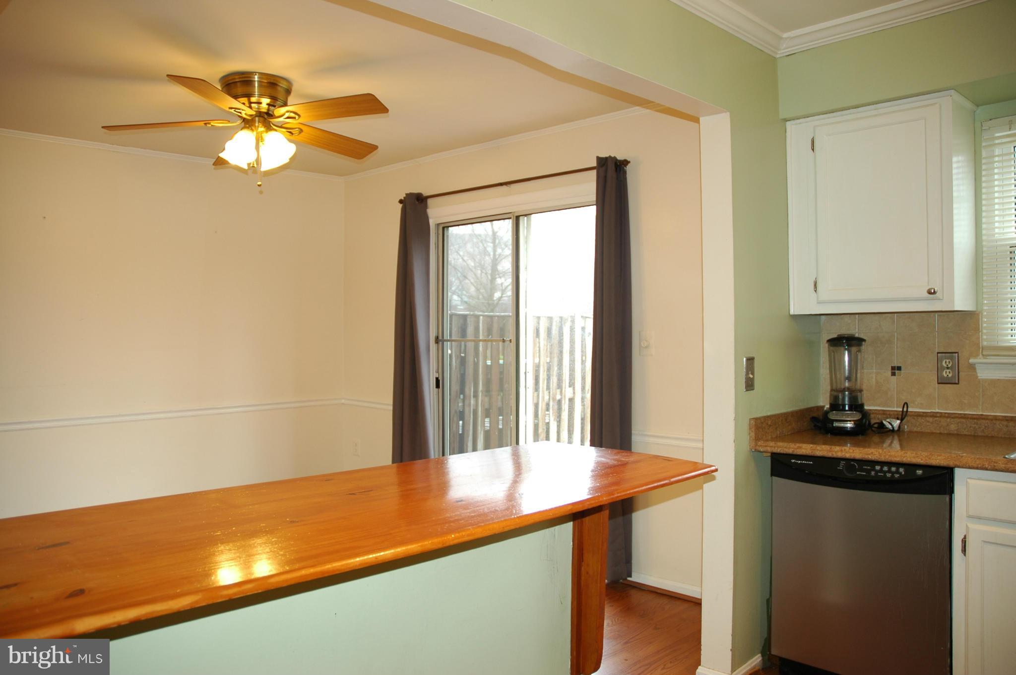 CHURCHILL TOWN SECTOR - Residential