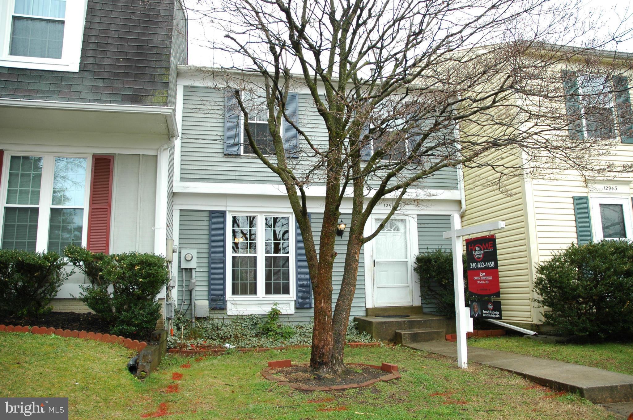 CHURCHILL TOWN SECTOR - Residential