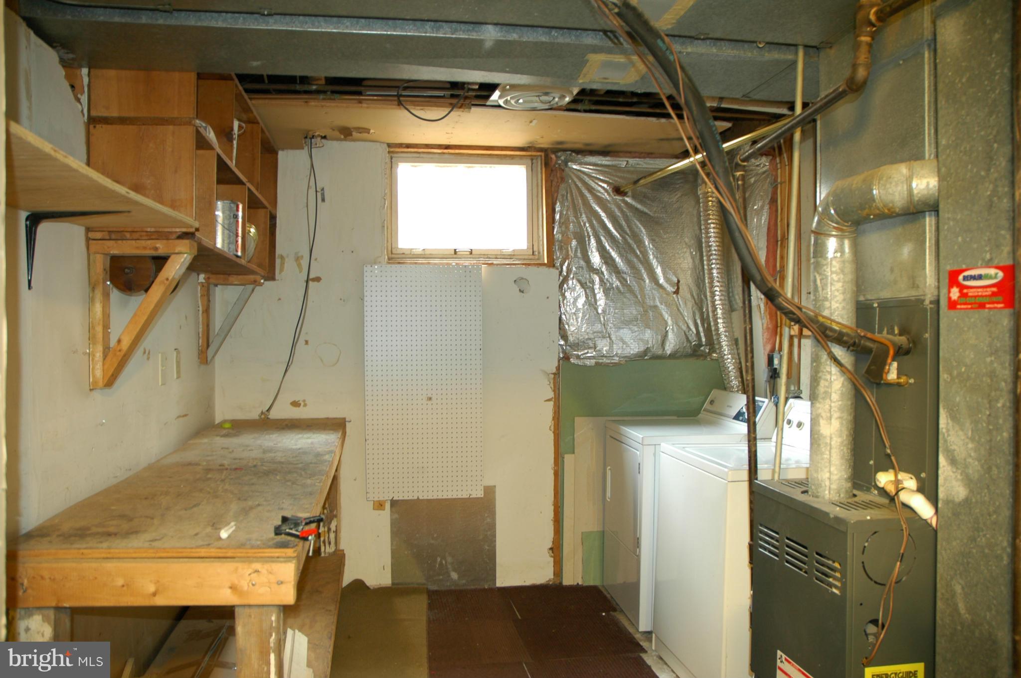 CHURCHILL TOWN SECTOR - Residential