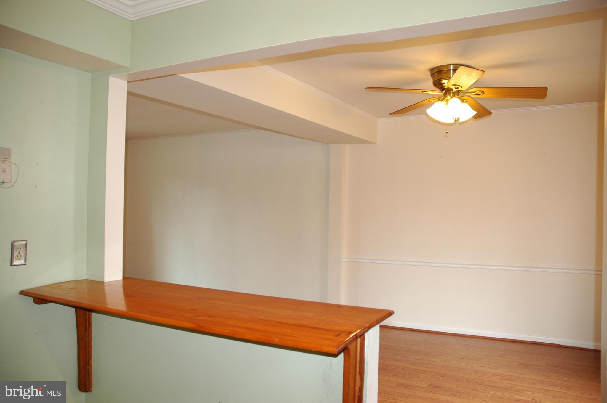 CHURCHILL TOWN SECTOR - Residential