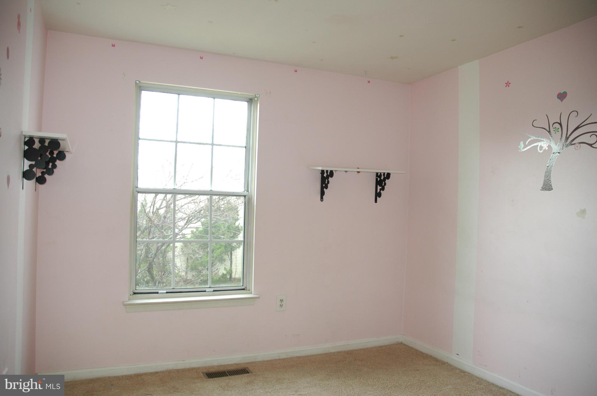 CHURCHILL TOWN SECTOR - Residential