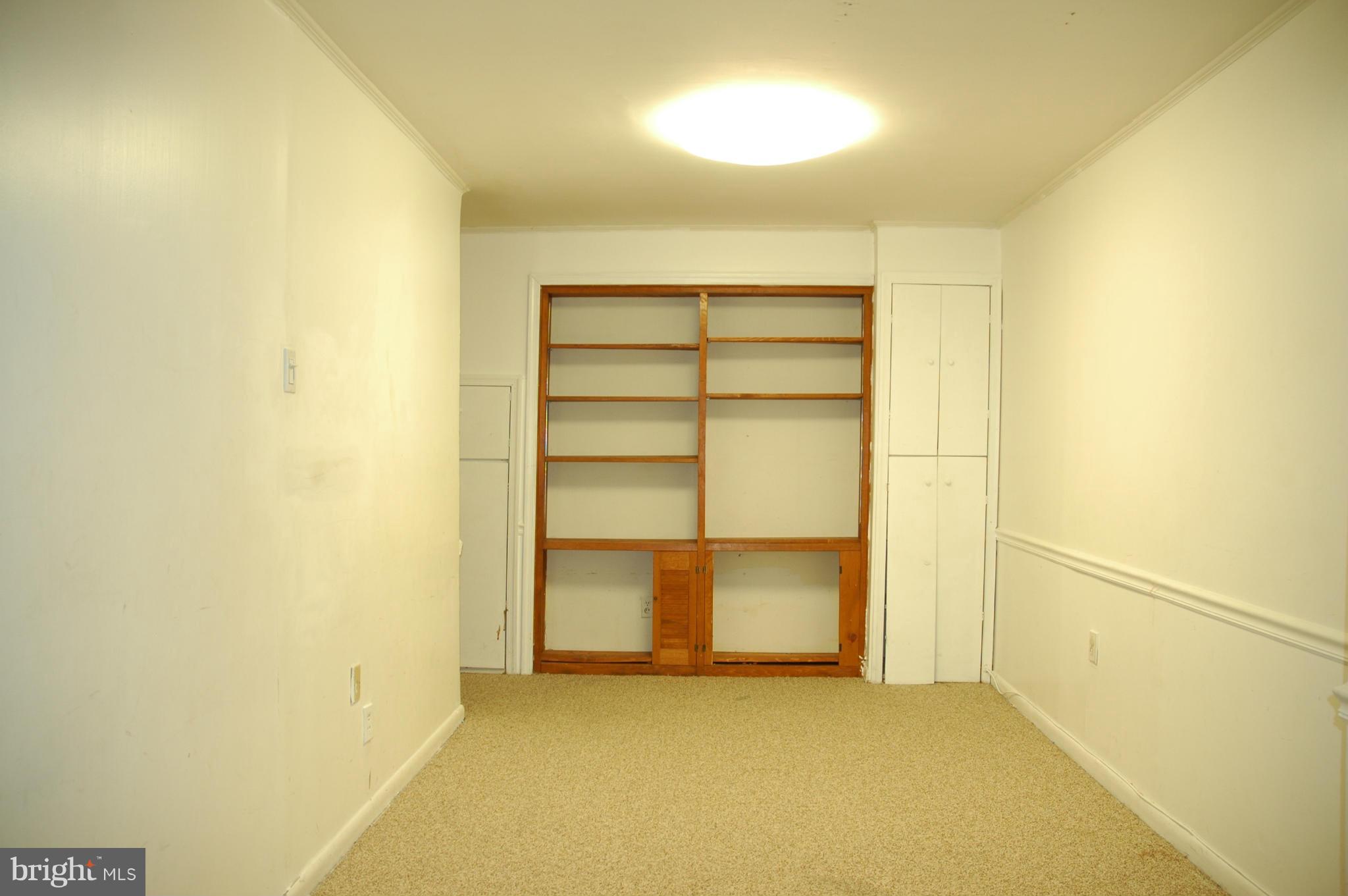 CHURCHILL TOWN SECTOR - Residential