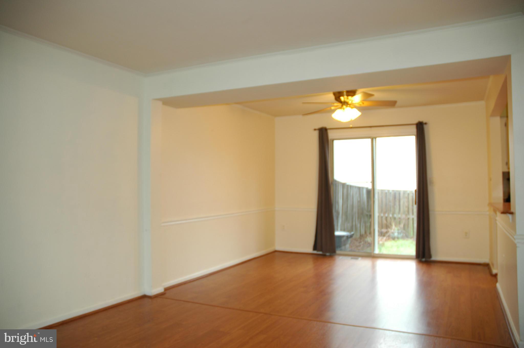 CHURCHILL TOWN SECTOR - Residential