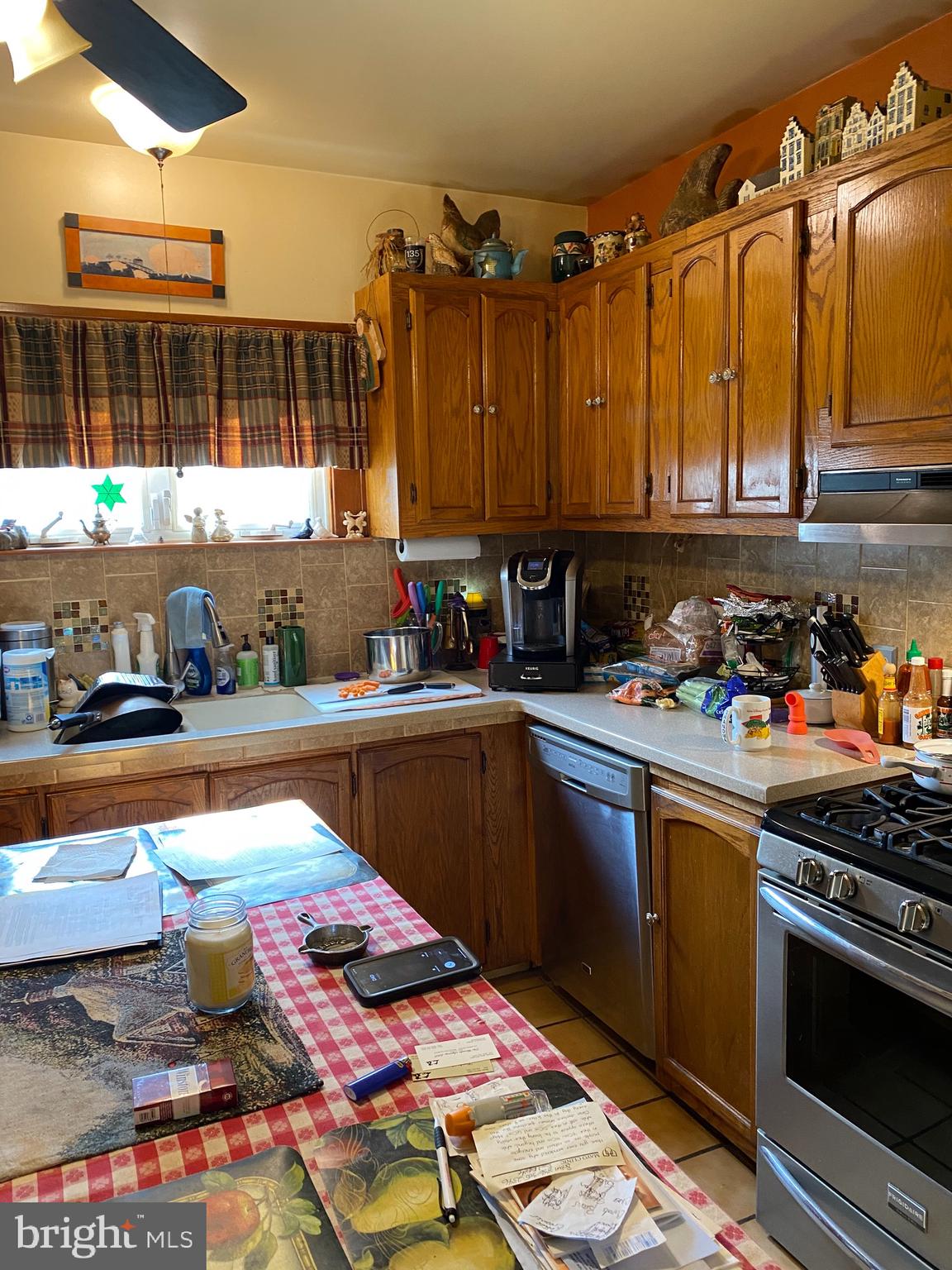 VINELAND - Residential