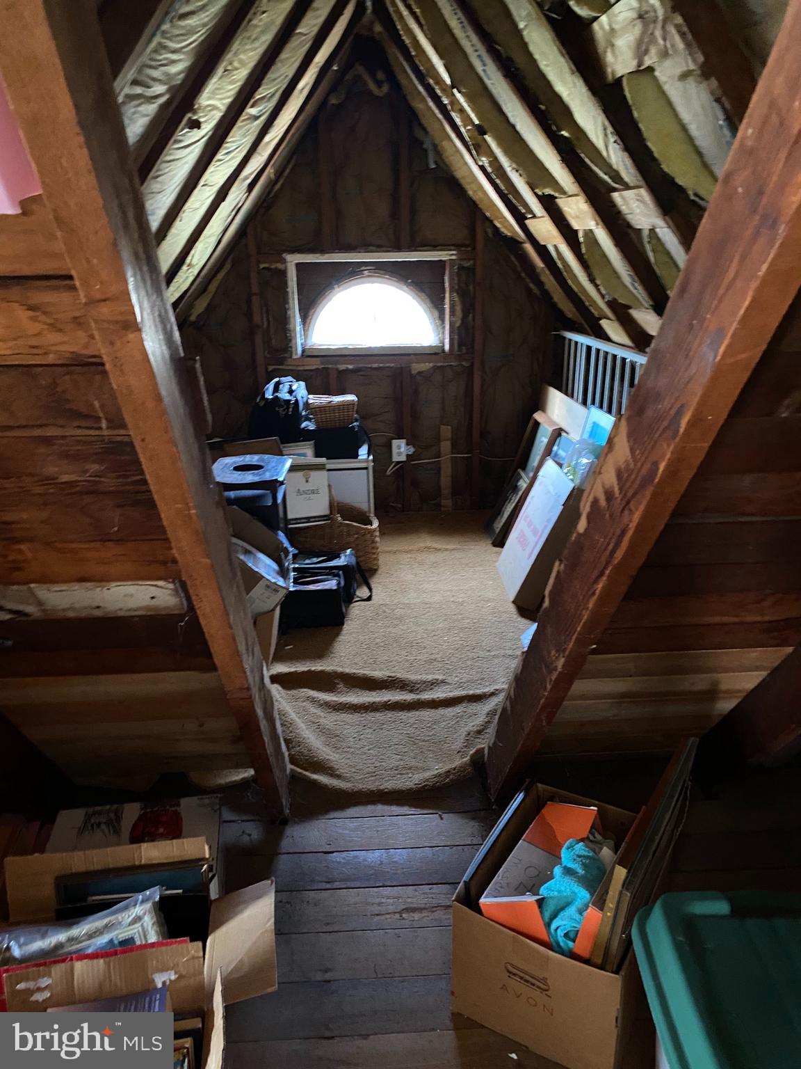 VINELAND - Residential