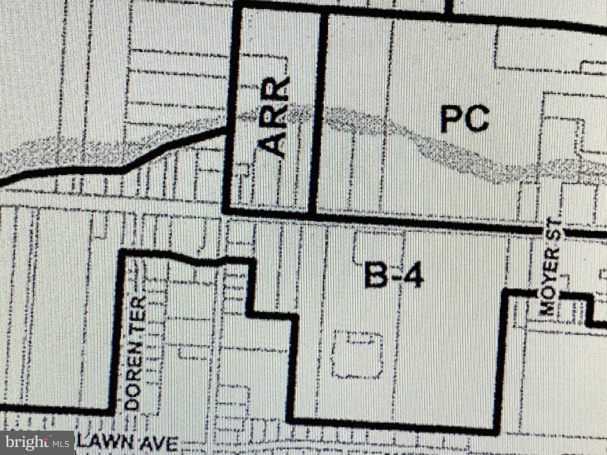 VINELAND - Residential