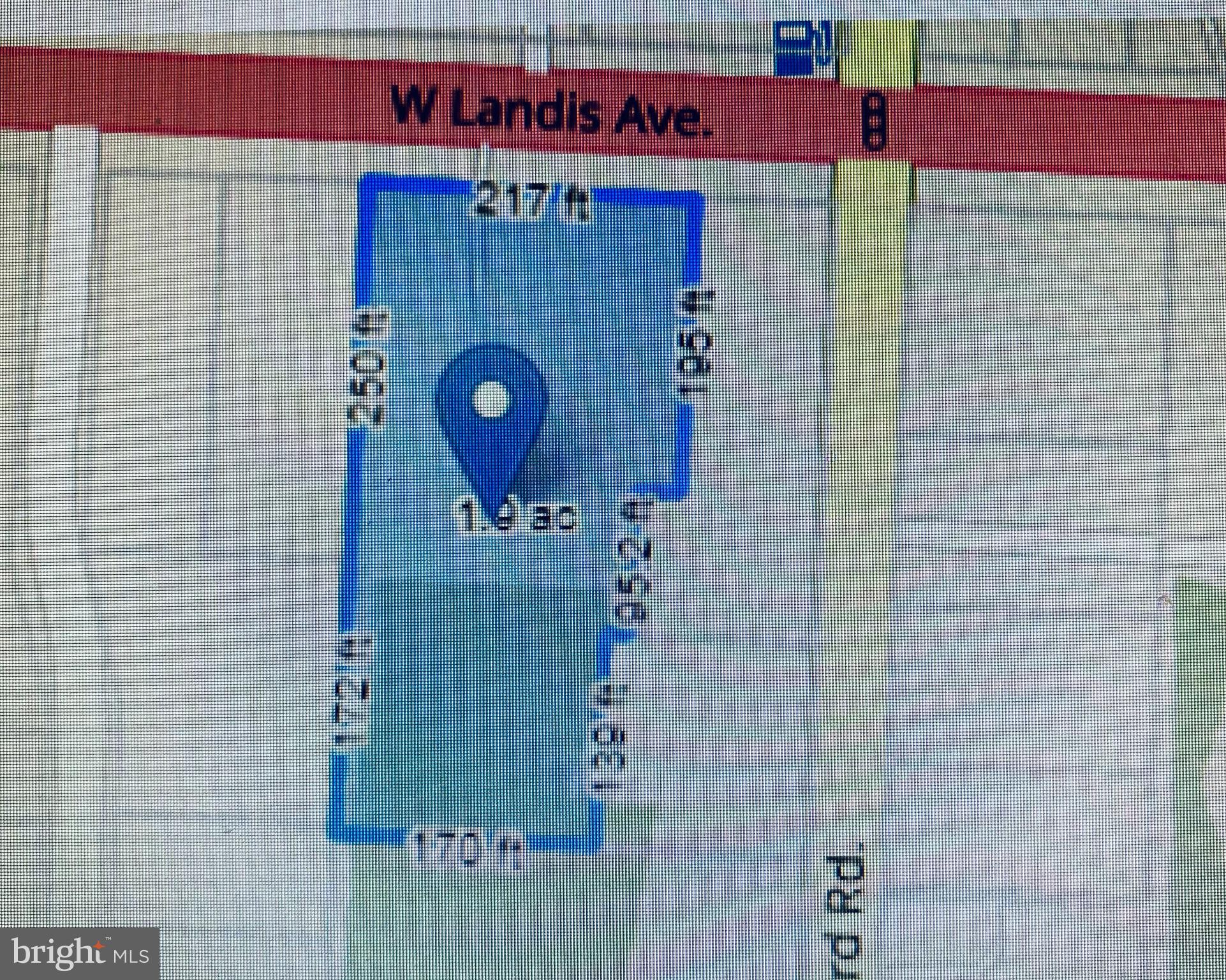 VINELAND - Residential