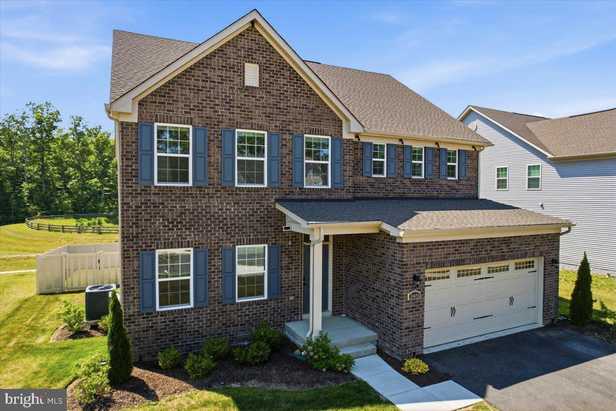 3481 MARYLEA COURT