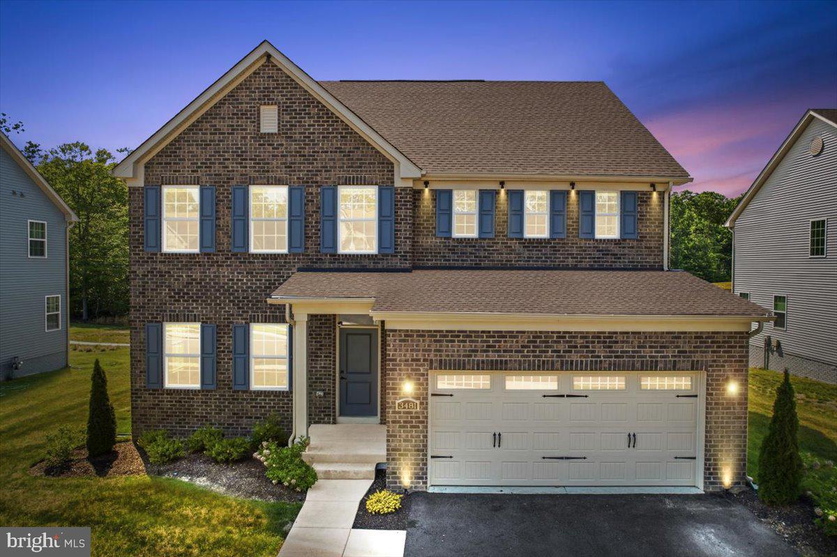 3481 MARYLEA COURT