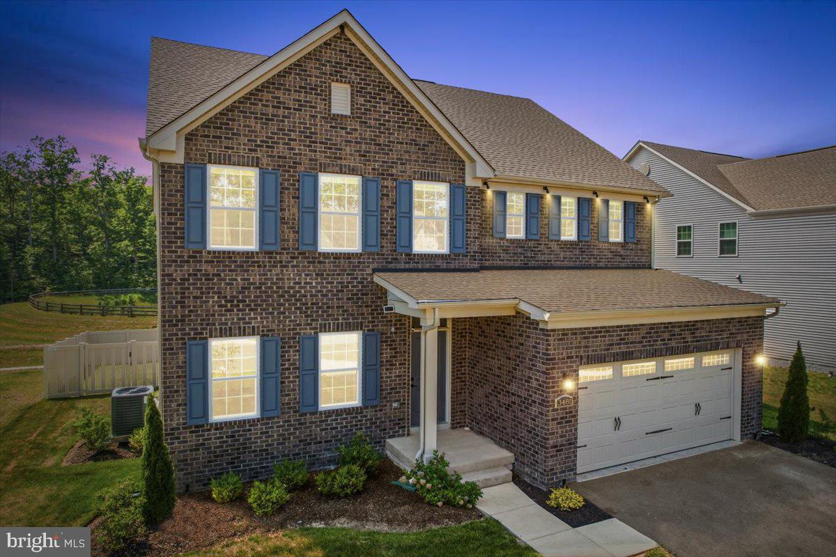 3481 MARYLEA COURT