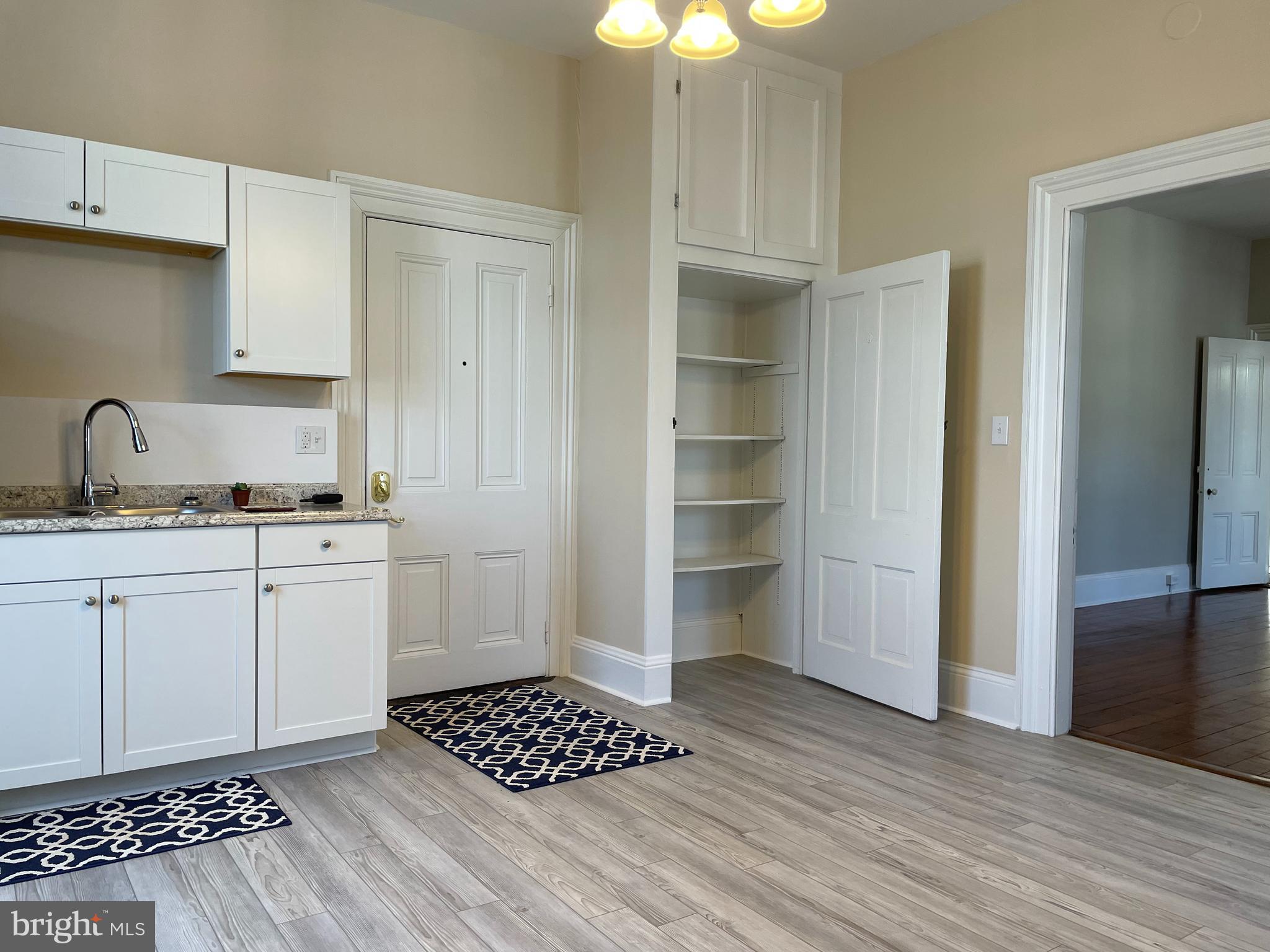 NONE AVAILABLE - Residential Lease