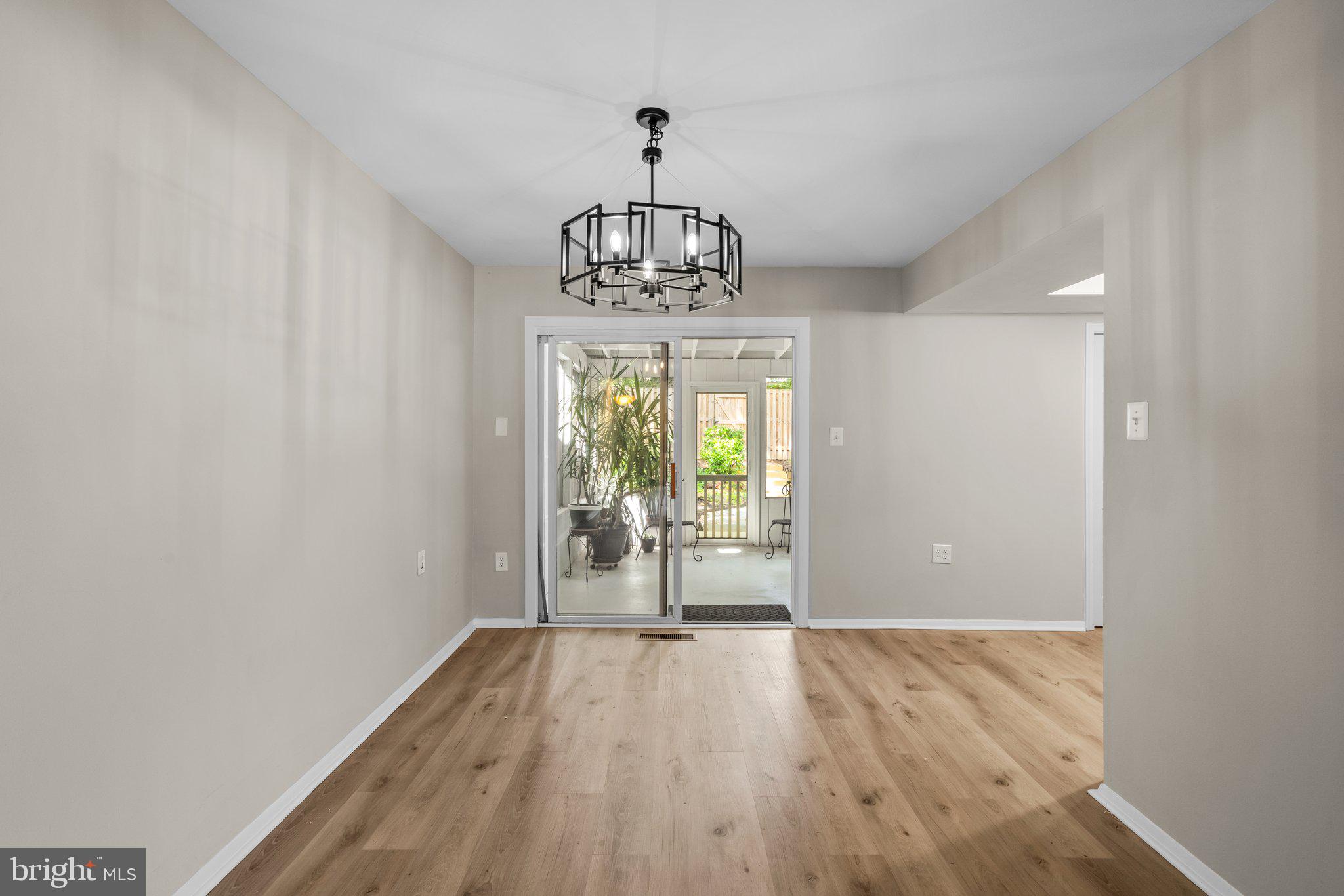 VILLAGE OF HARPERS CHOICE - Residential