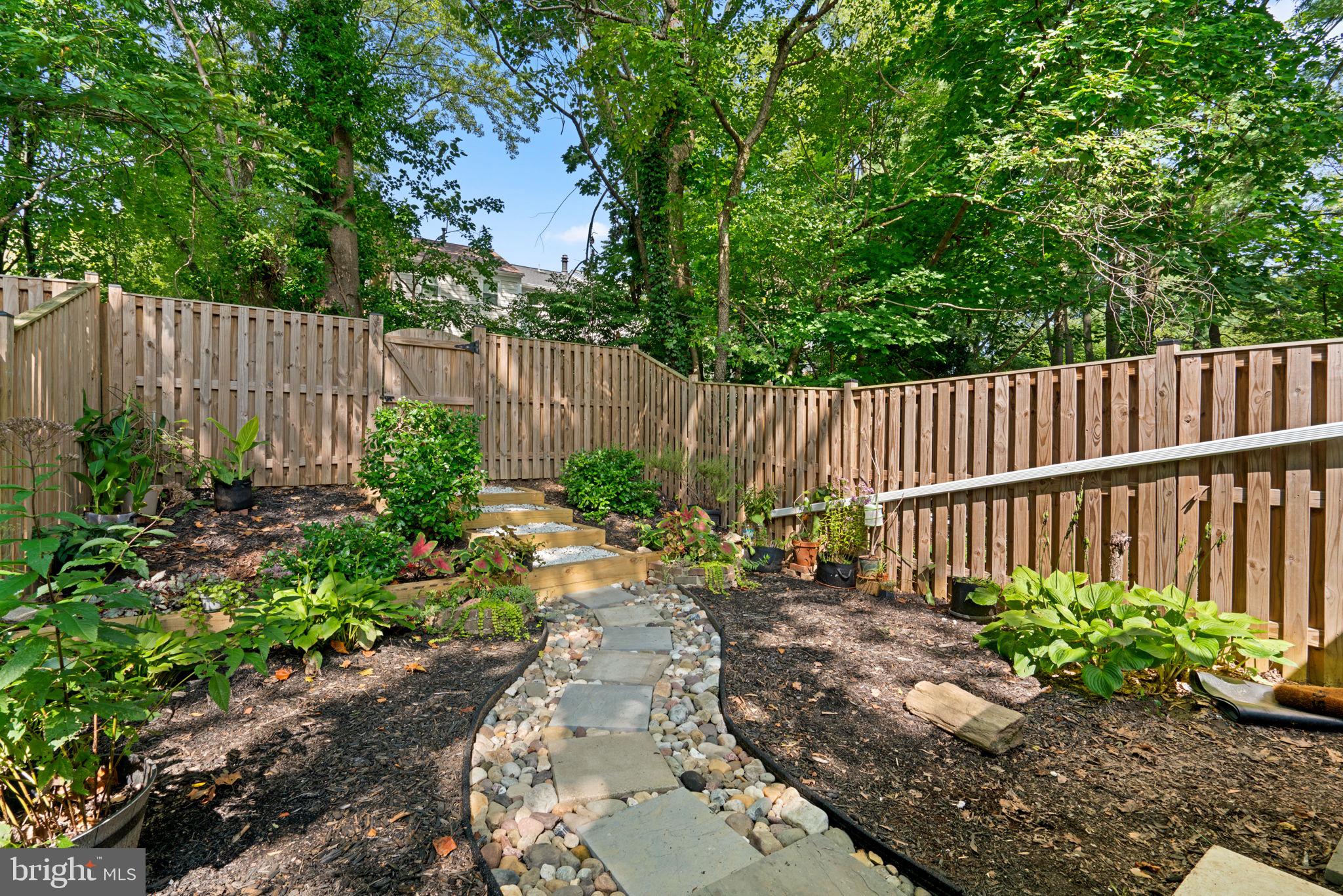 VILLAGE OF HARPERS CHOICE - Residential